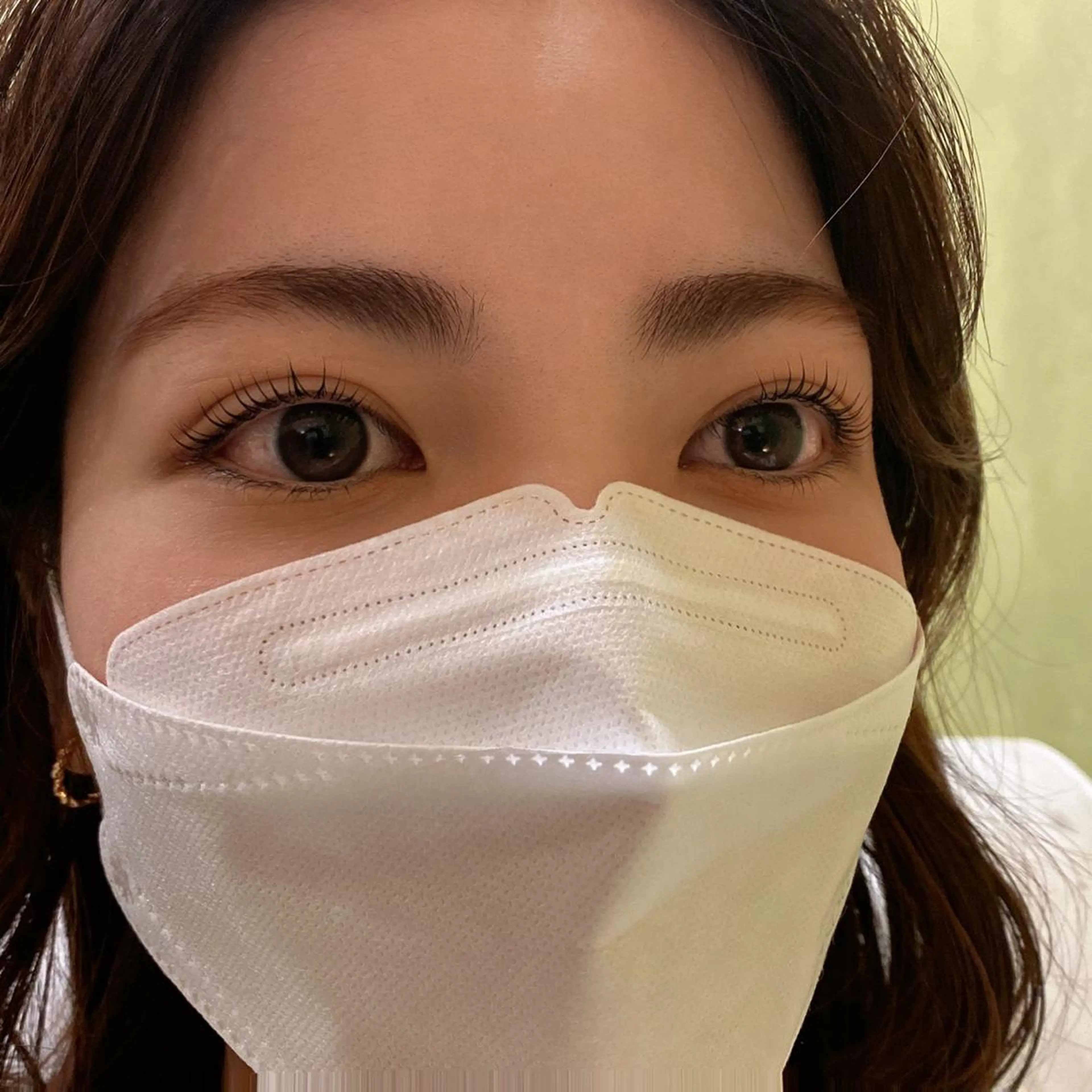 マツエク・マツパ パーソナルカラー/ 似合わせ/山村さらのその他イメージ