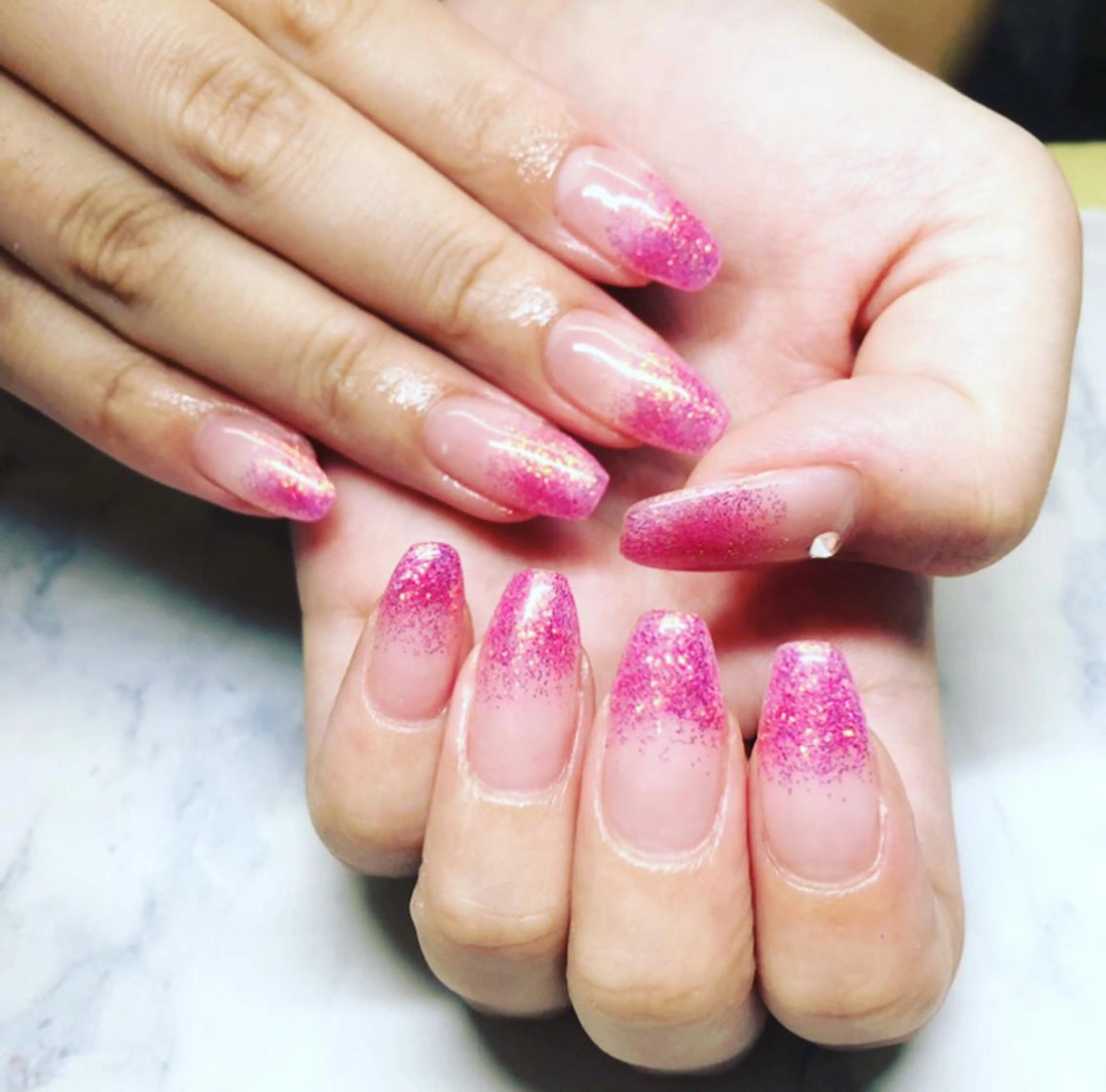 ネイル ツカモト エリコのネイルデザイン