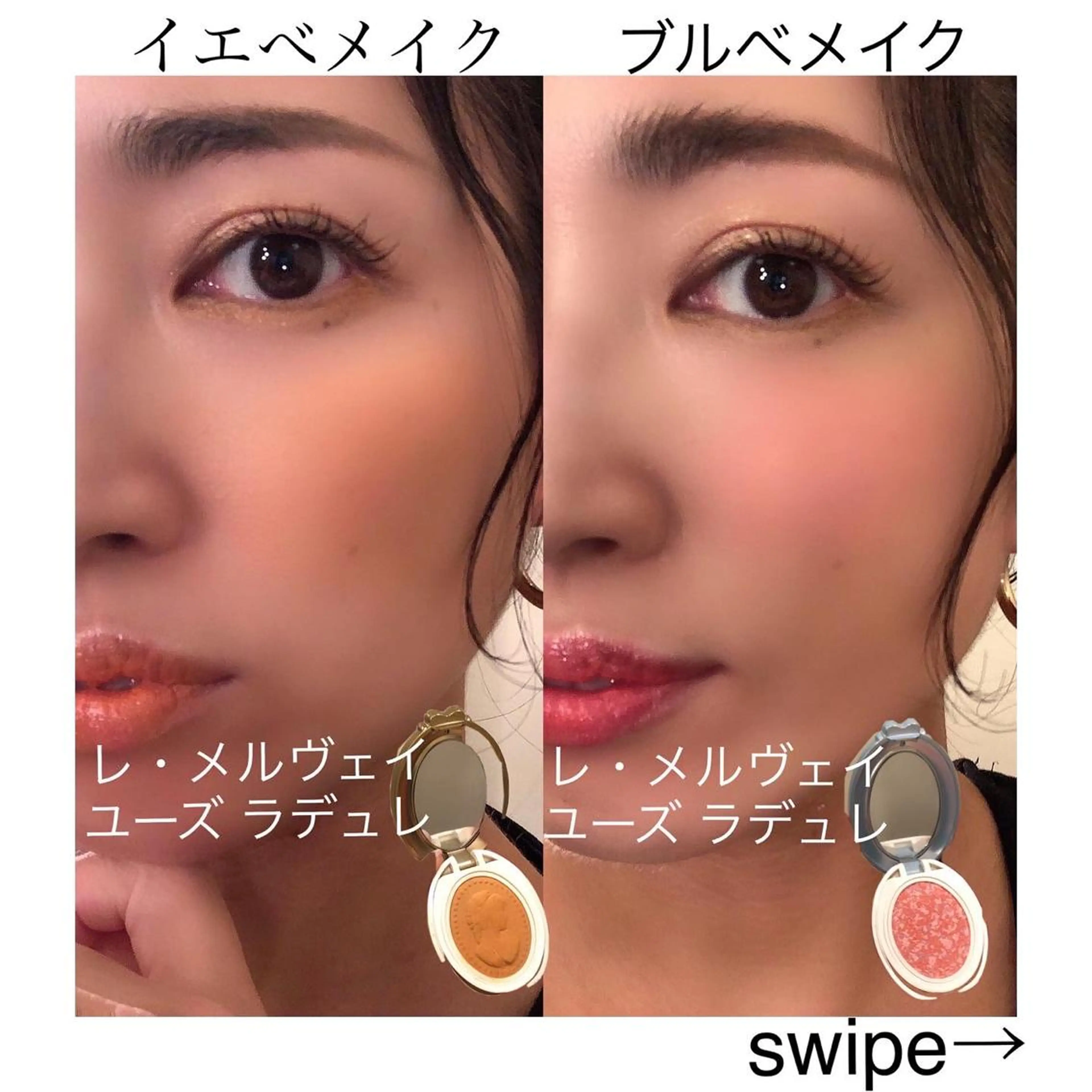 ショート moi所属・パーソナルメイク 川上有紀のその他イメージ