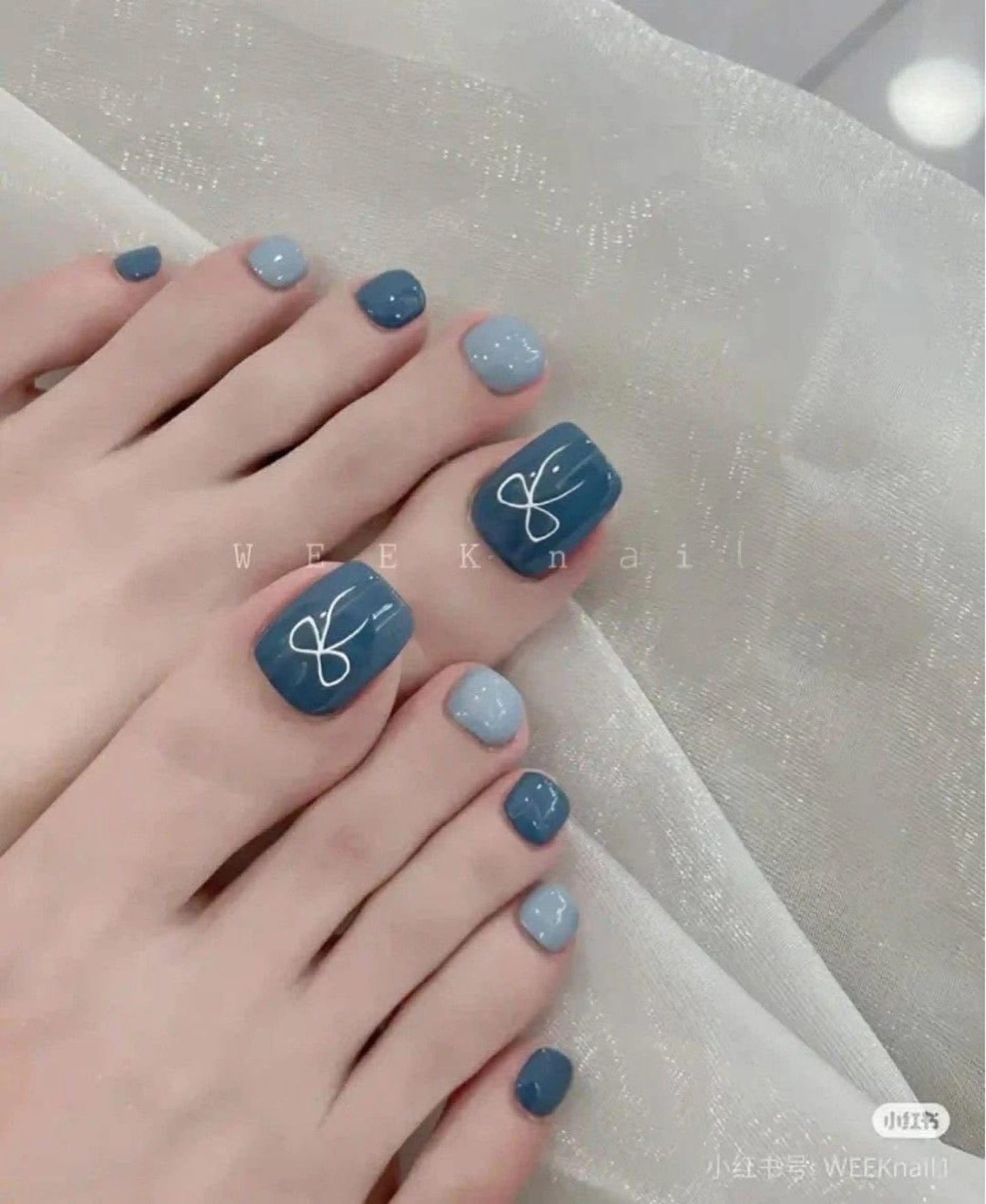 ネイル Van Nail Salonのネイルデザイン