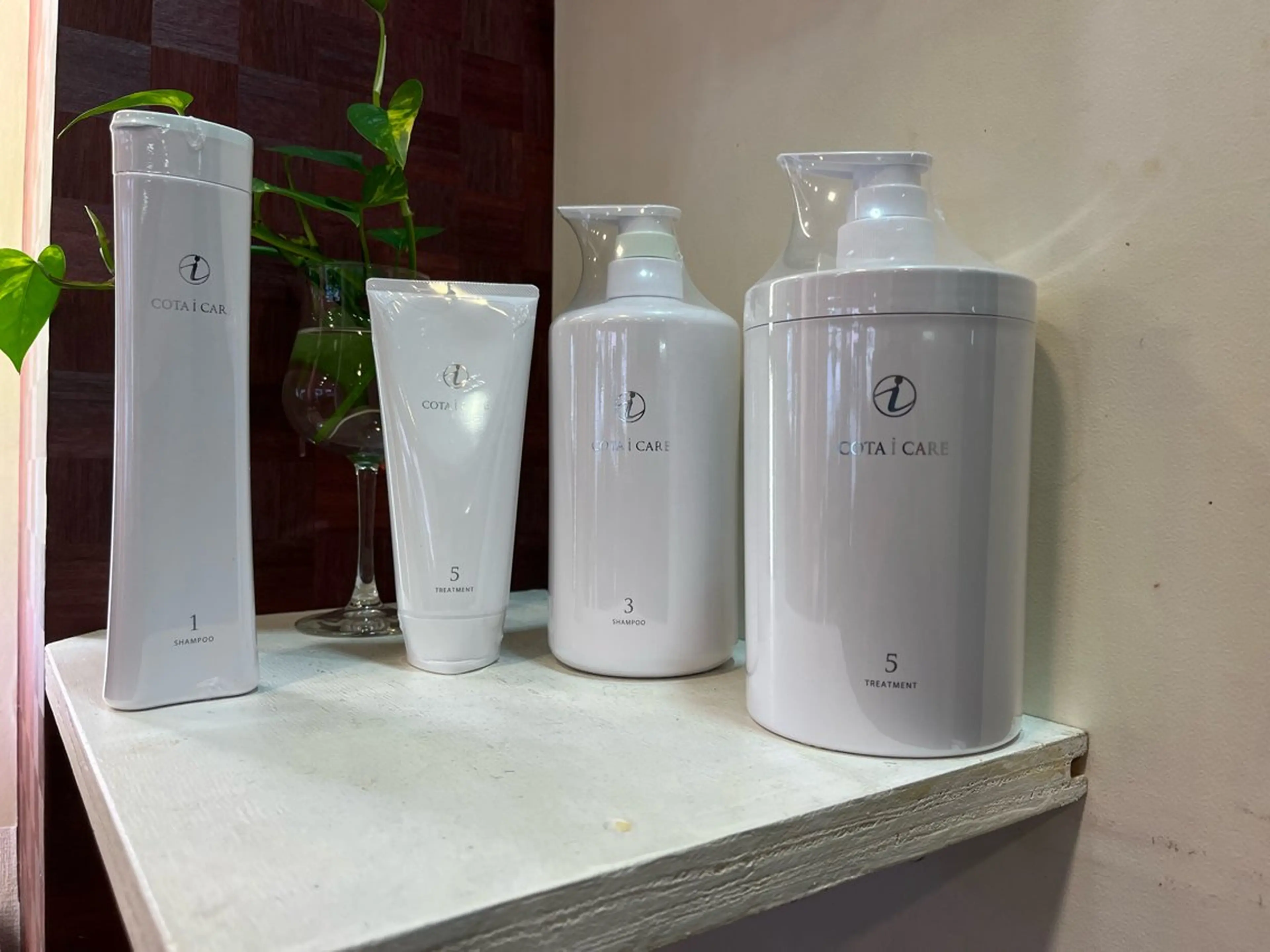 エル美容室所属・織田 英之のヘアスタイル