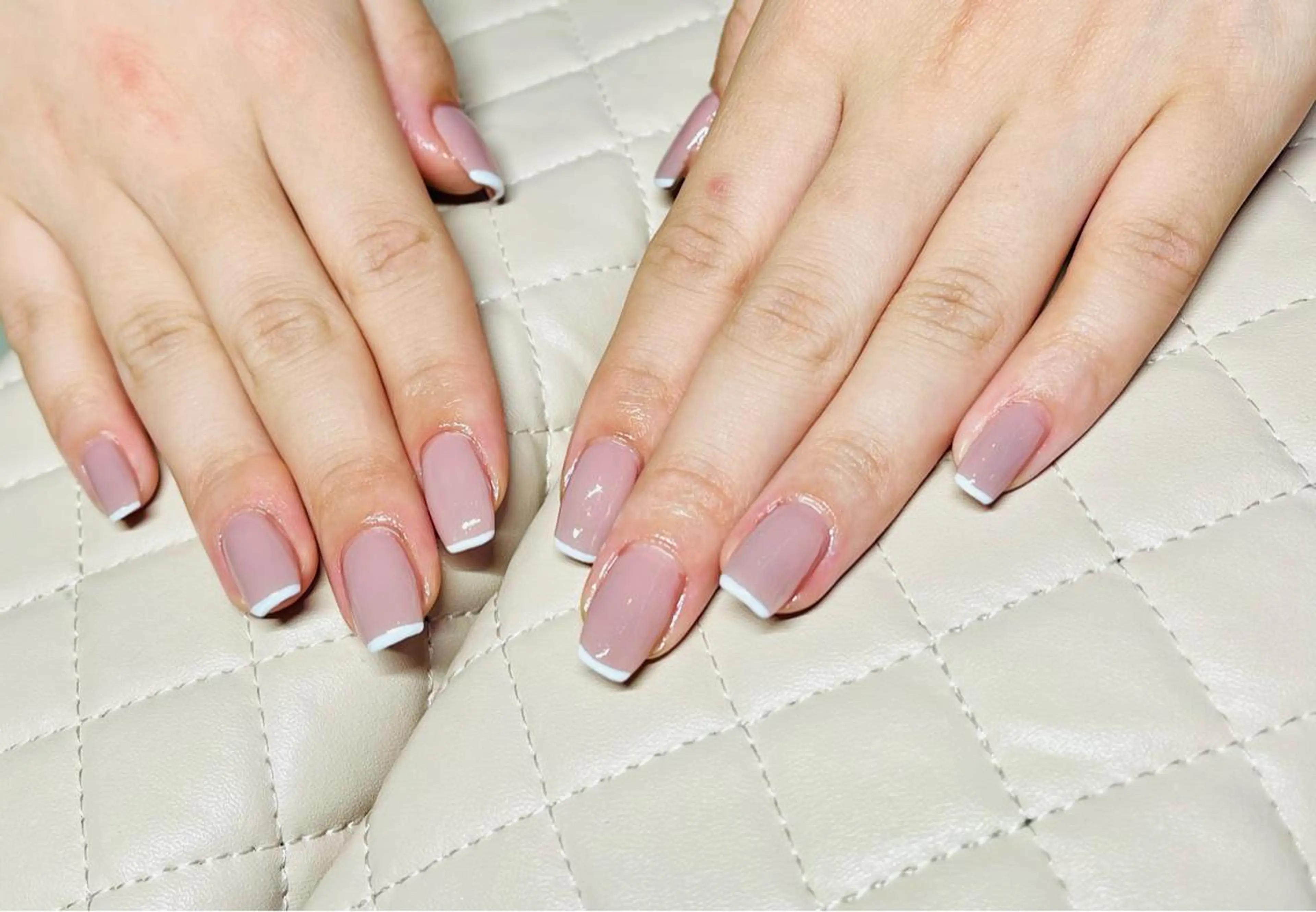 ネイル ハンドネイル goldgleams ちなのネイルデザイン