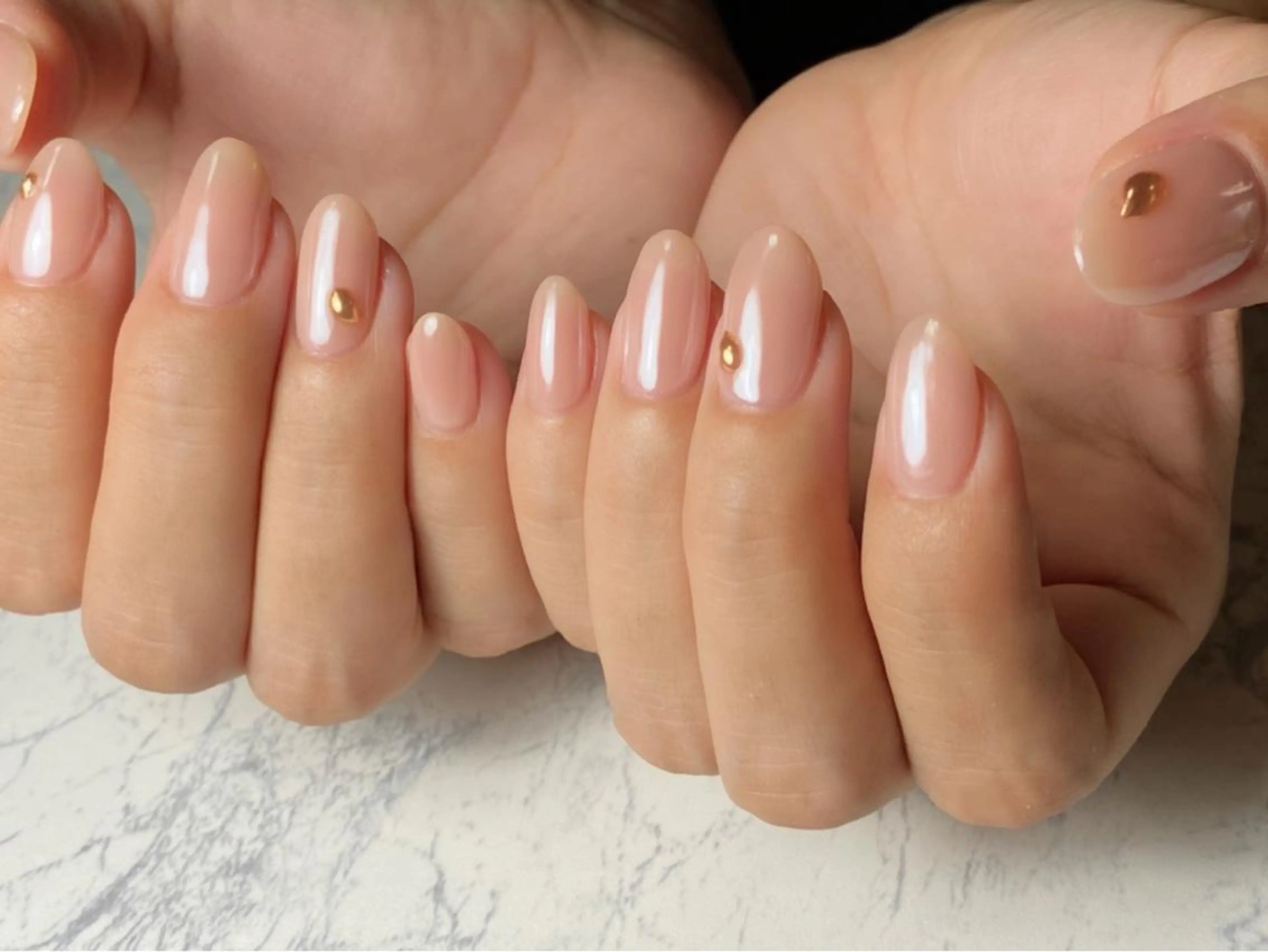 ネイル エステティックサロン Liente(リアンテ）所属・Hashimoto .のエステ・リラクイメージ