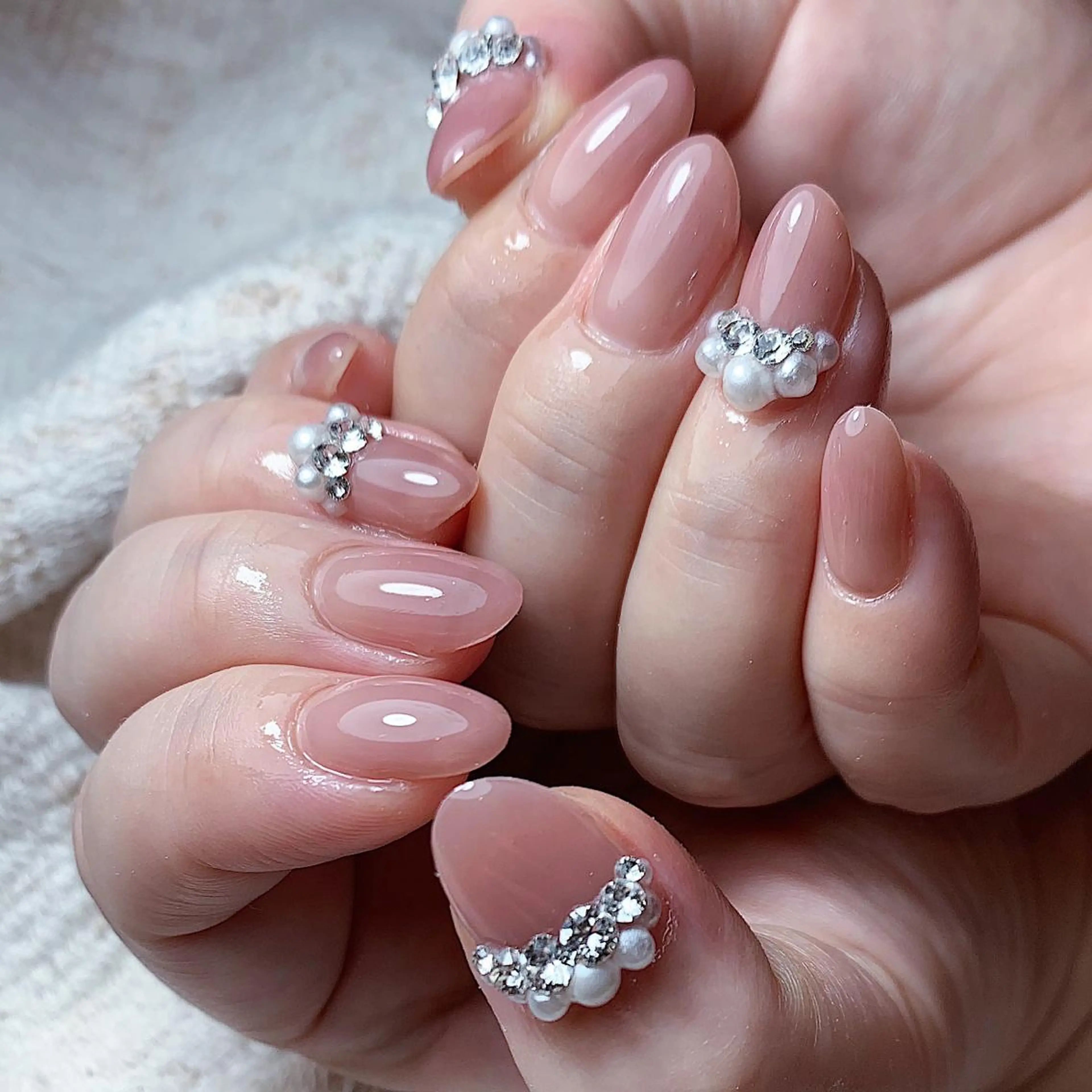 ネイル 土屋 智子のエステ・リラクイメージ