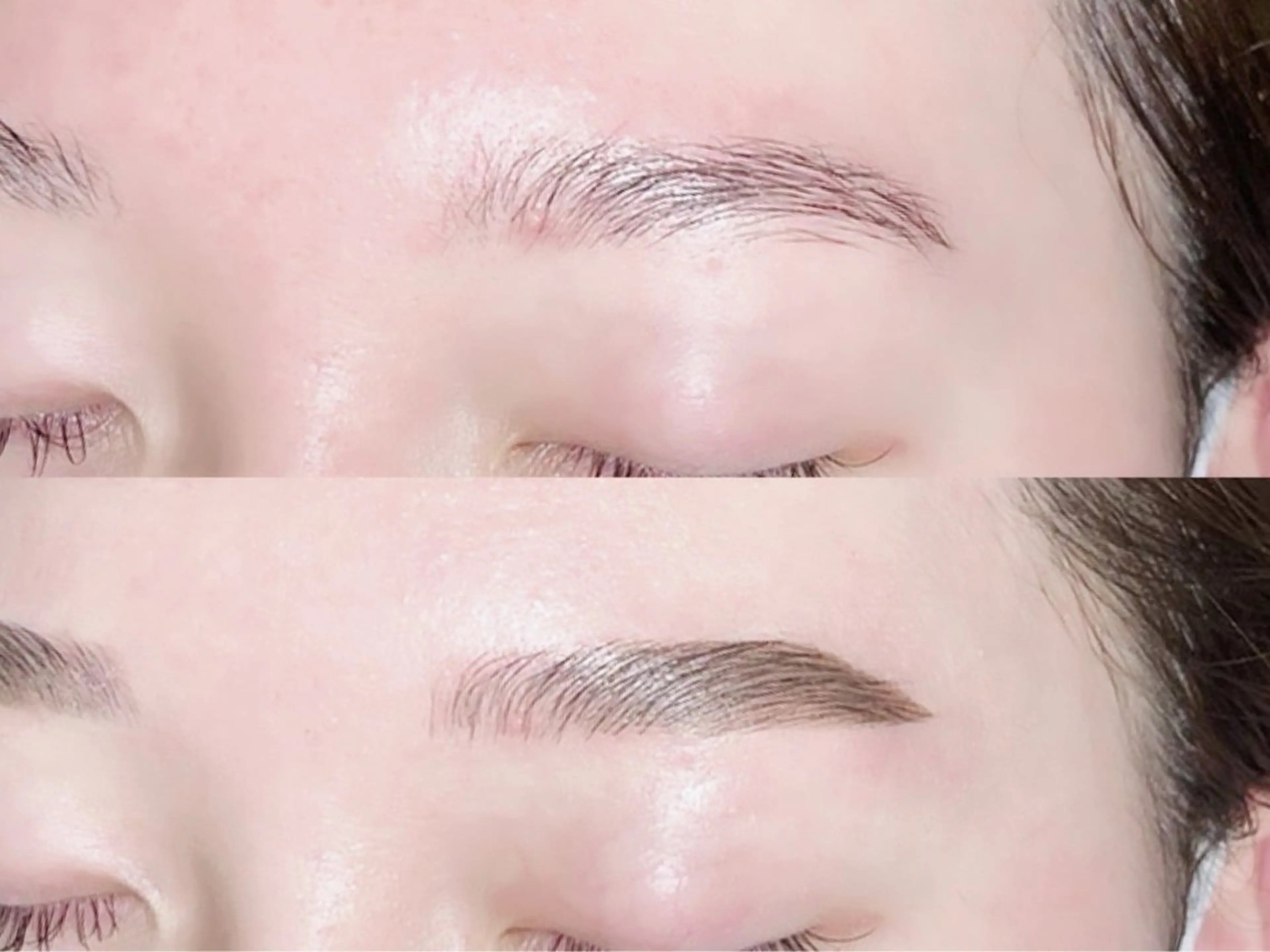 アイブロウ arvo 佐藤のマツエク・マツパデザイン