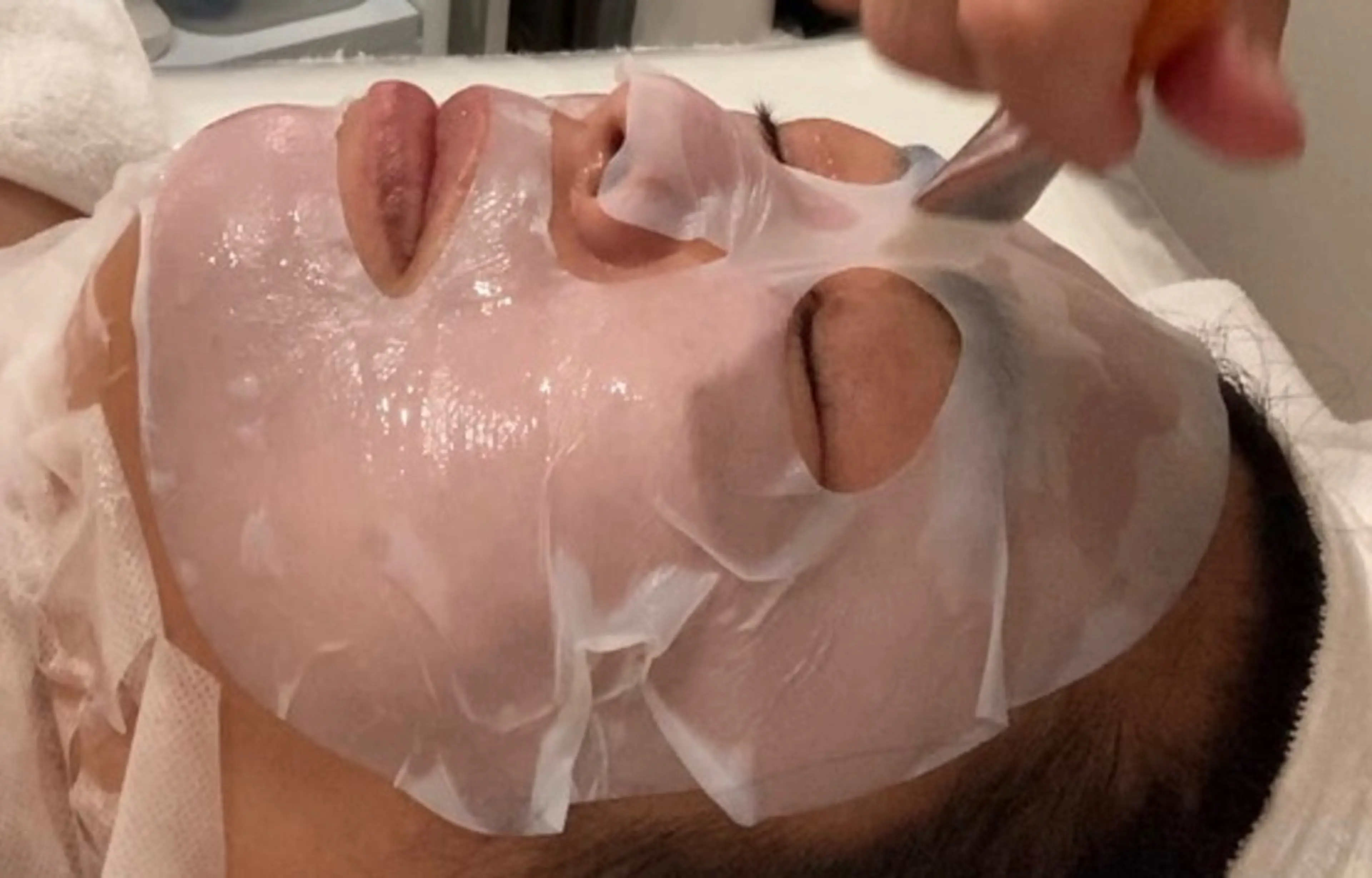 東浦町 サロンドゥエスのエステ・リラクイメージ