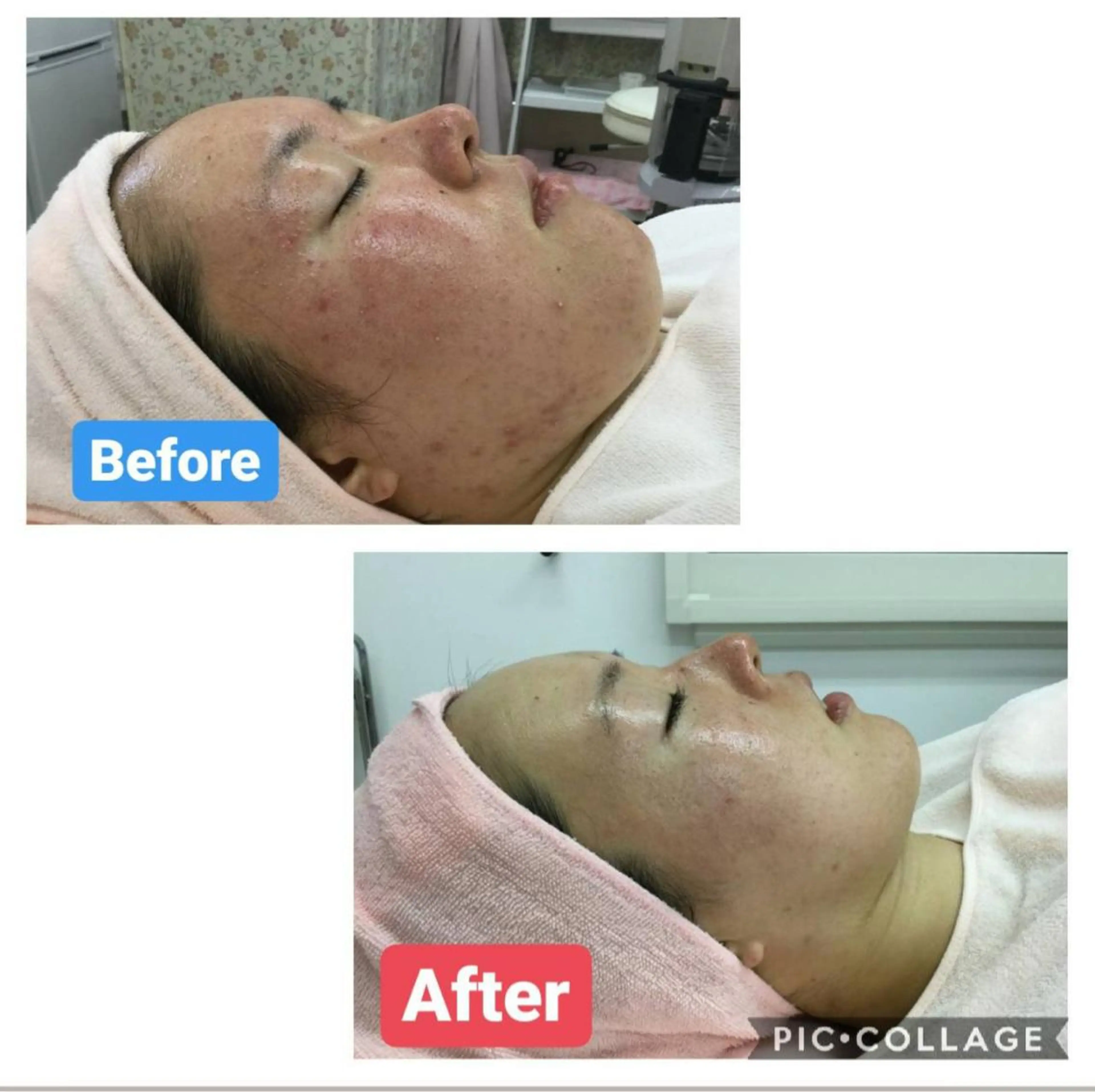 佐山 光代の眉毛・アイブロウイメージ