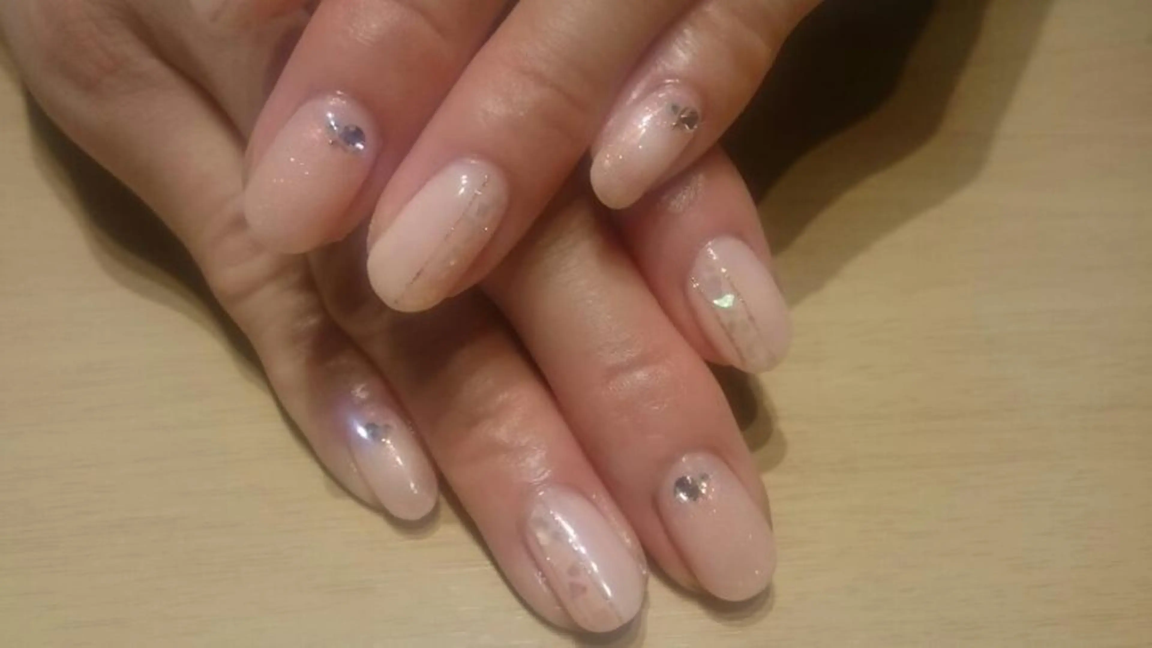 ネイル Nail Space R所属・ネイルスペースR 小林のネイルデザイン