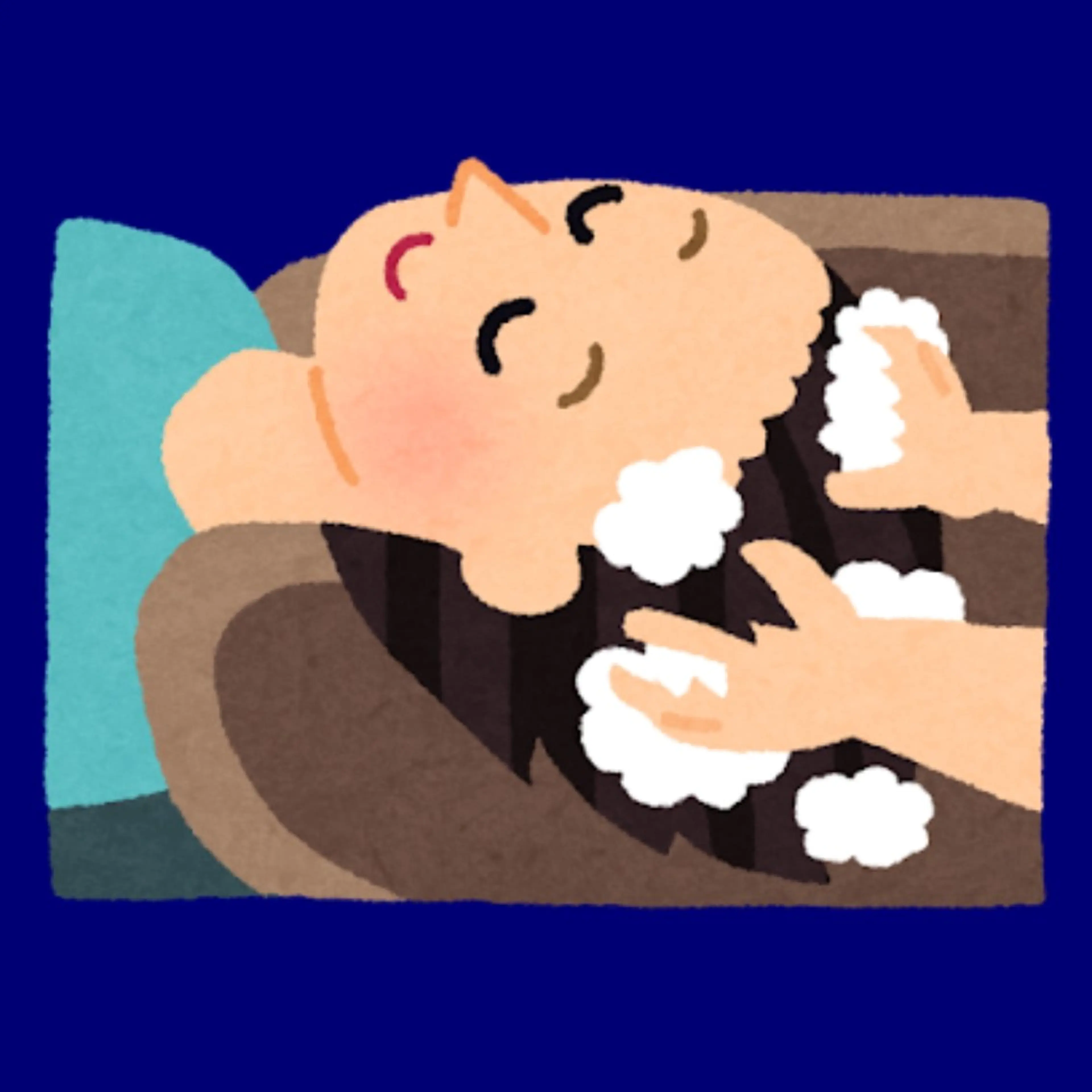 Share Salon JAM machida所属・24h受付の髪質改善 とヘッドスパ┊︎髙橋のヘアスタイル