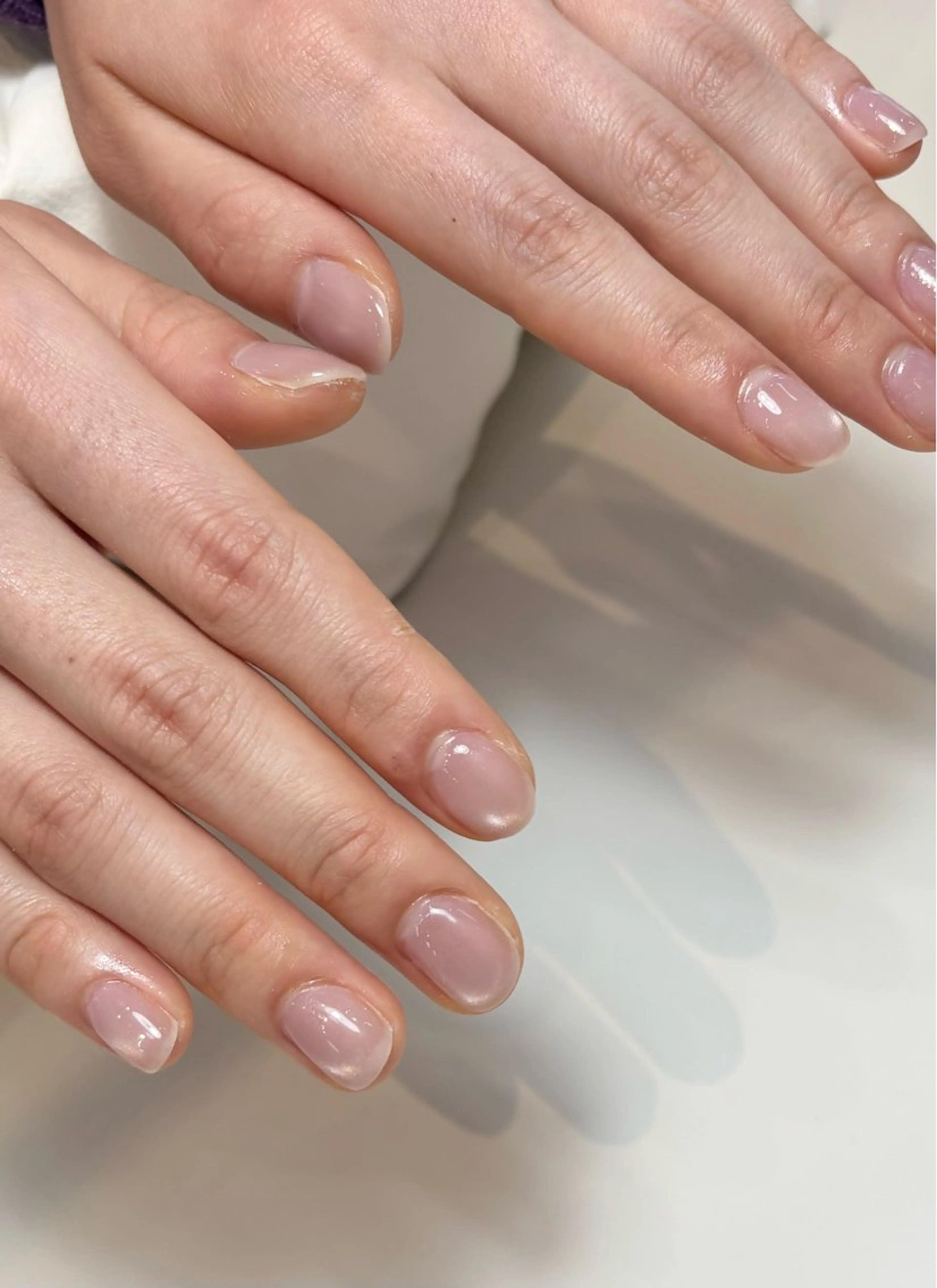 ネイル WHITE NAIL甲府昭和店所属・WHITE NAILのネイルデザイン