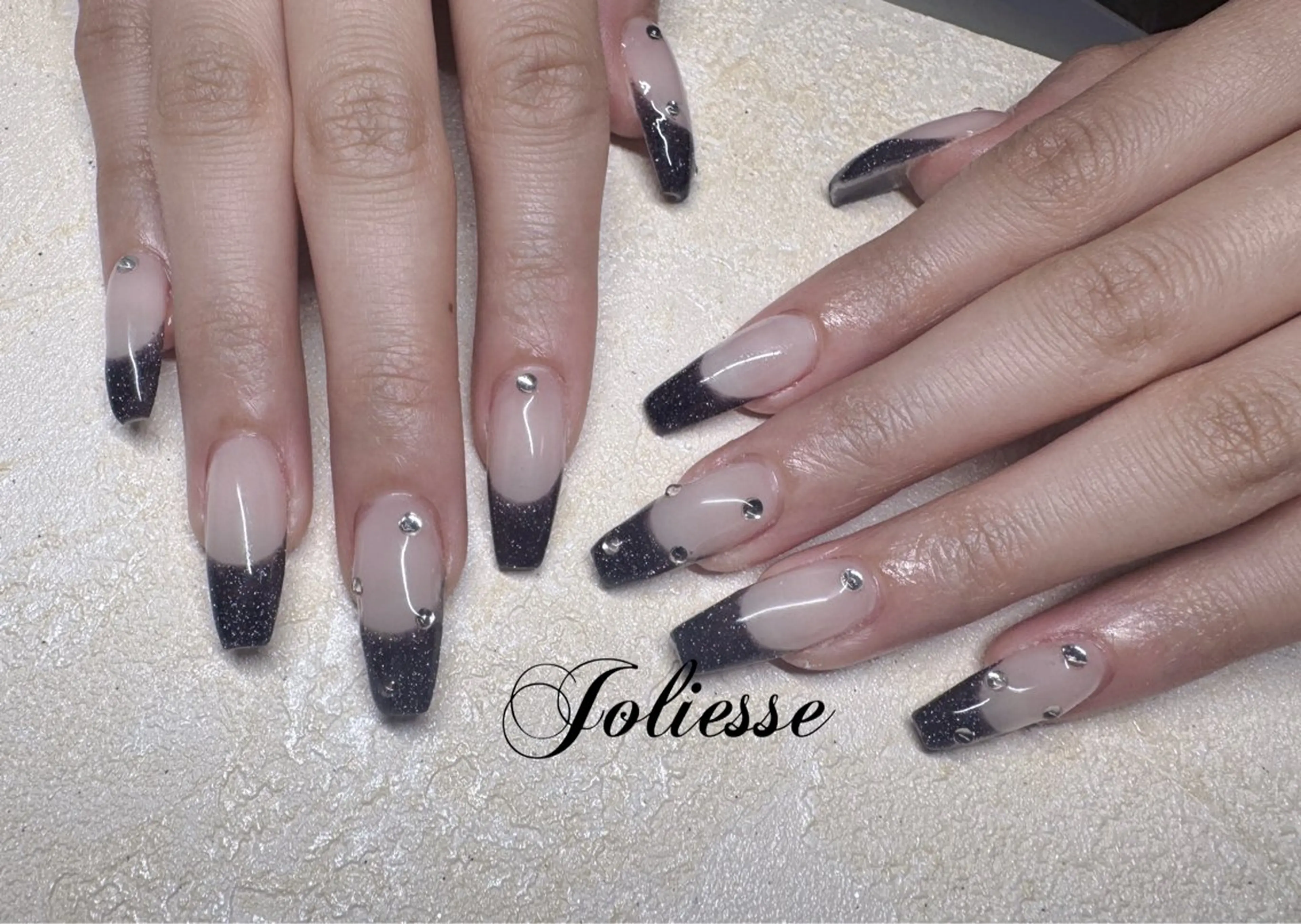 ネイル Joliesse nail salonのネイルデザイン