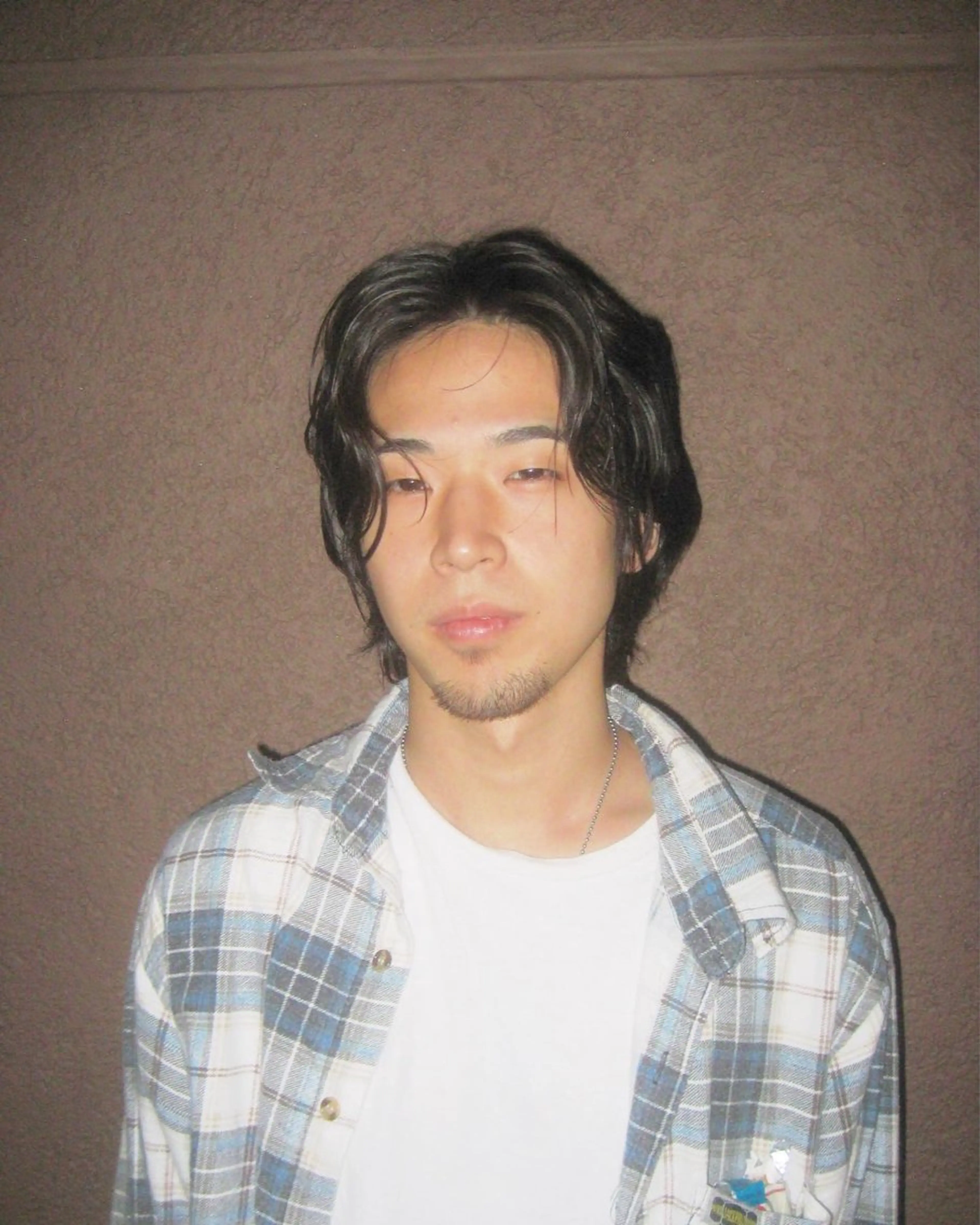 メンズ 似合わせカット /パーマ岡本淳平のヘアスタイル