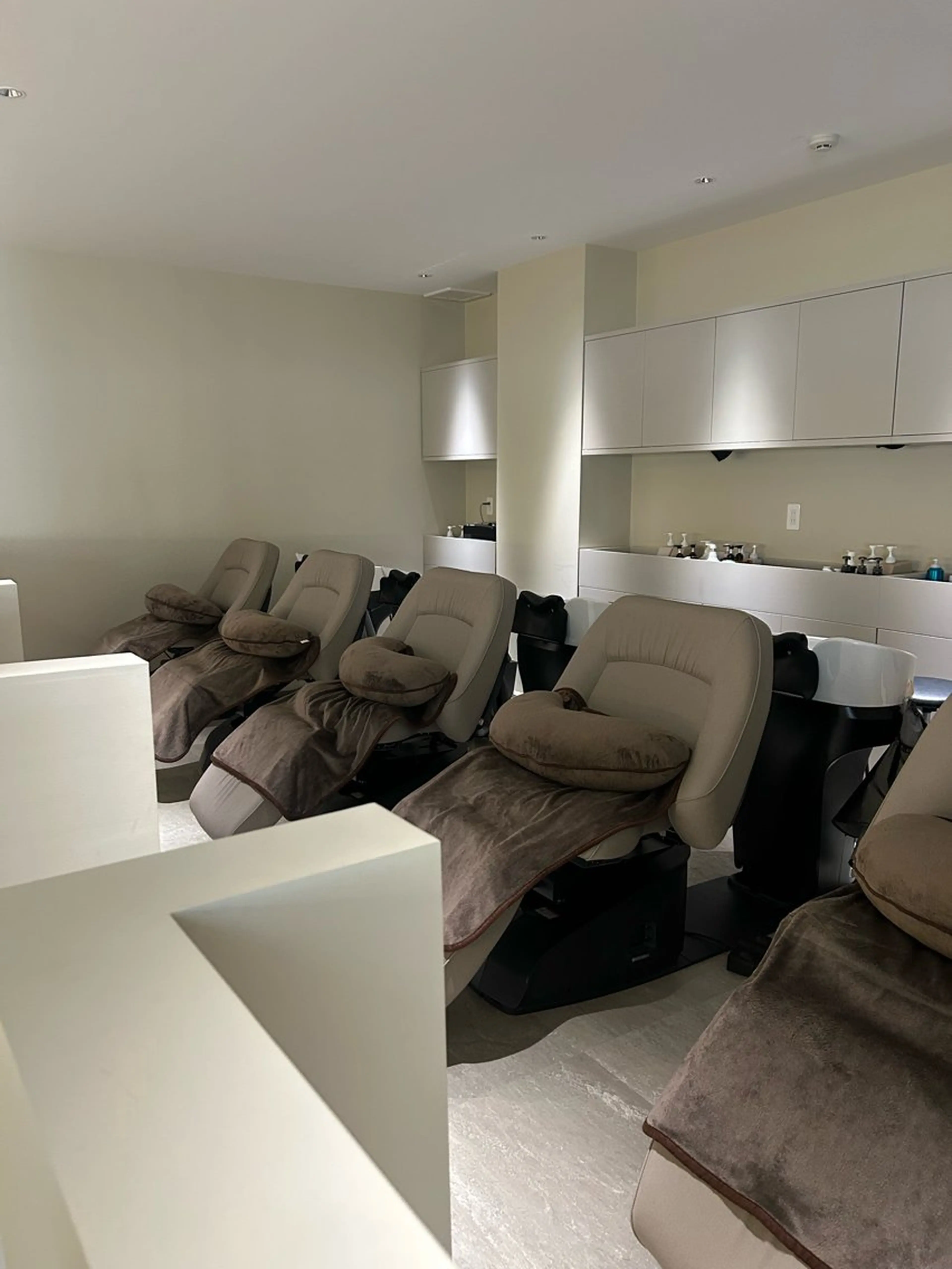 【💆🏻♀️髪質・頭皮改善⟡.·】髪質再生バイカルテトリートメント+ヘッドスパ(30min)の写真