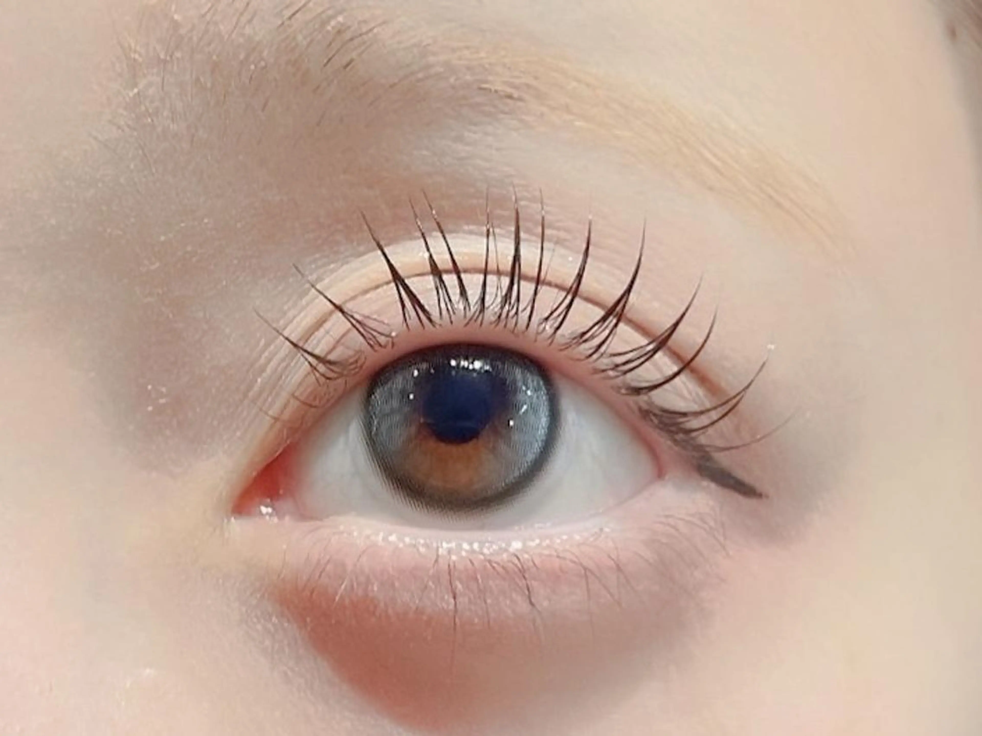 マツエク・マツパ Kuu＋R　亀戸店 東口👯徒歩30秒のマツエク・マツパデザイン