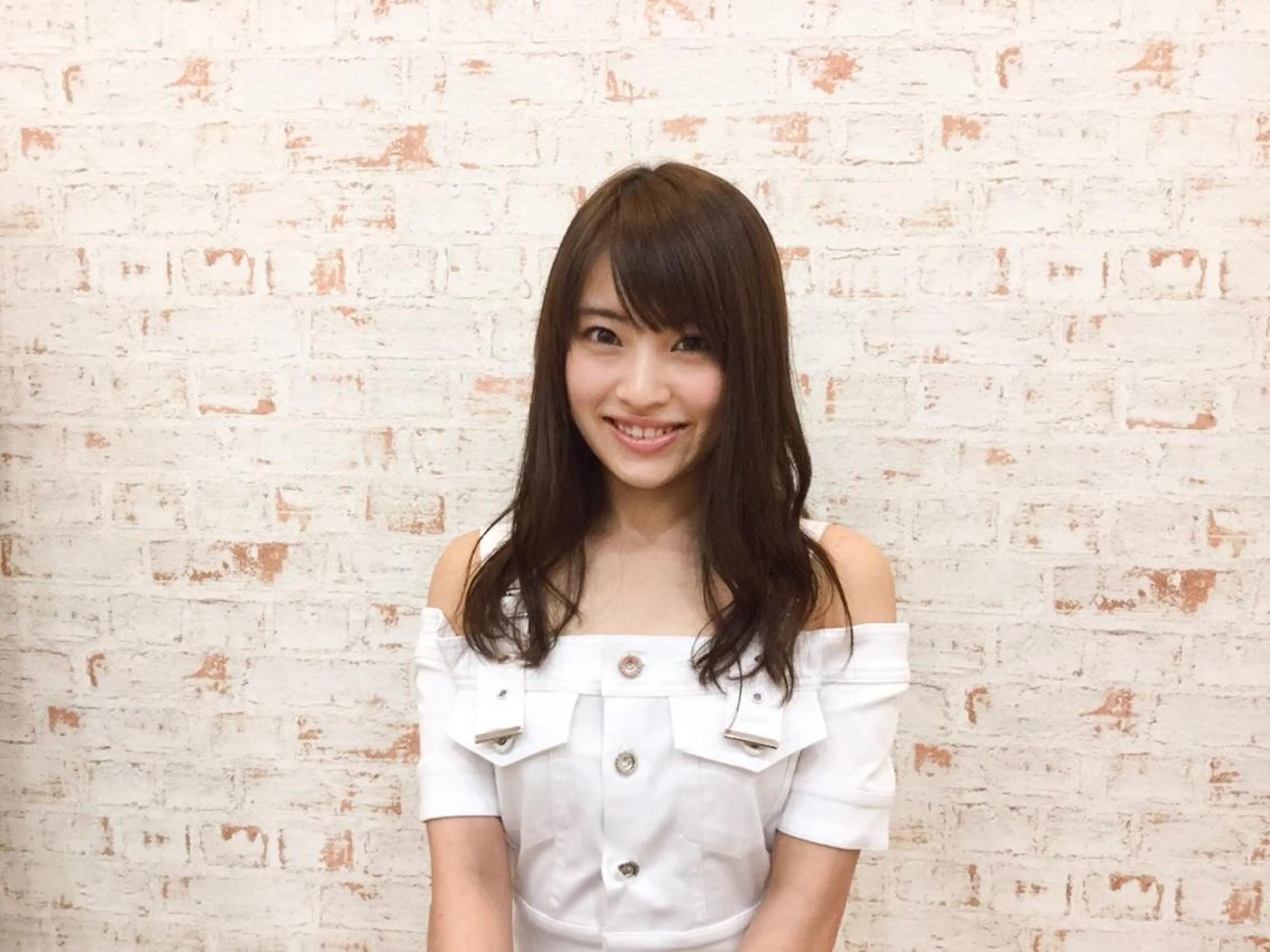 ロング カラー KAIzen. tomoのヘアスタイル