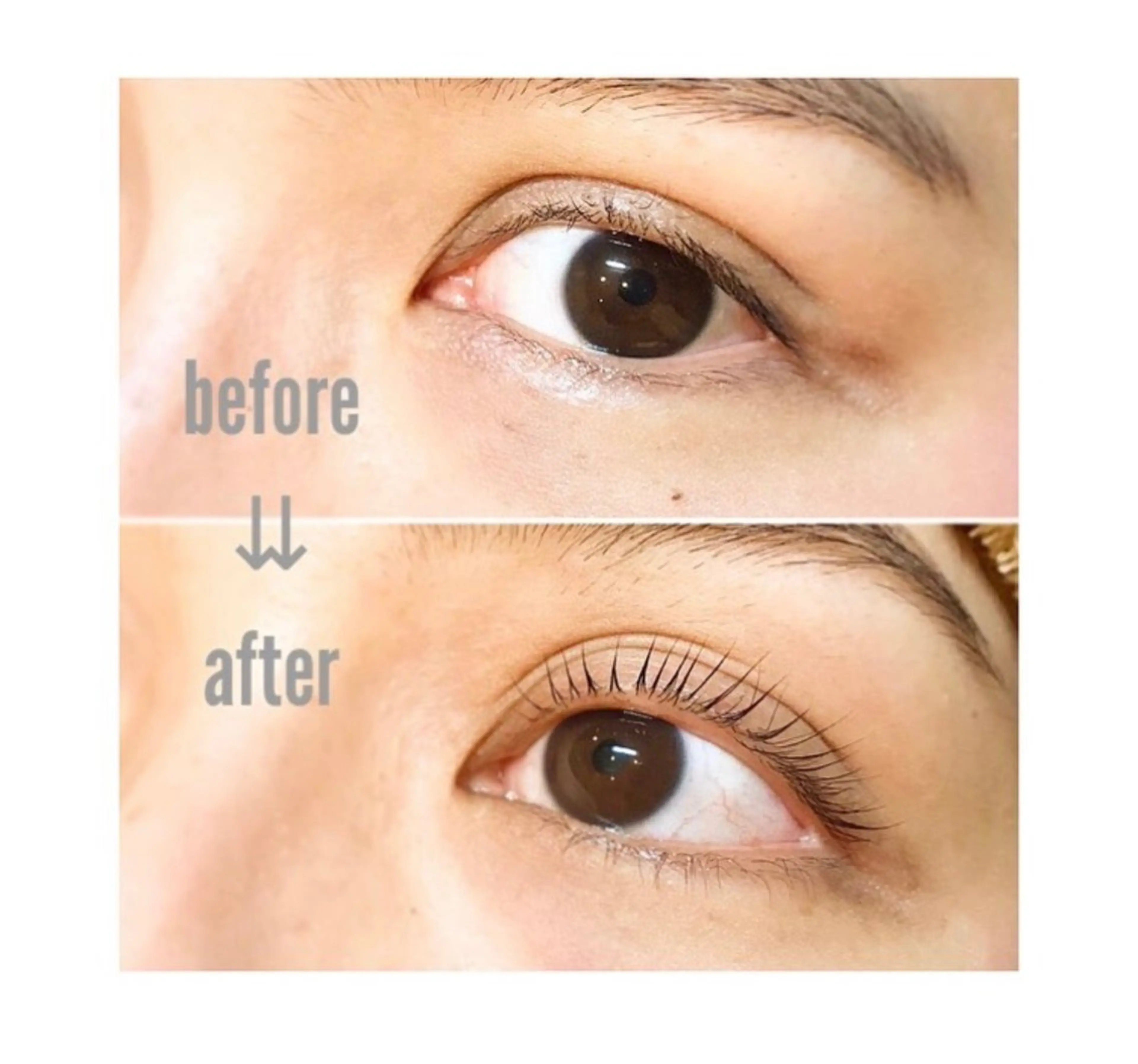 マツエク・マツパ Nail＆Eyelash salon JIIL所属・JIIL erikaのマツエク・マツパデザイン