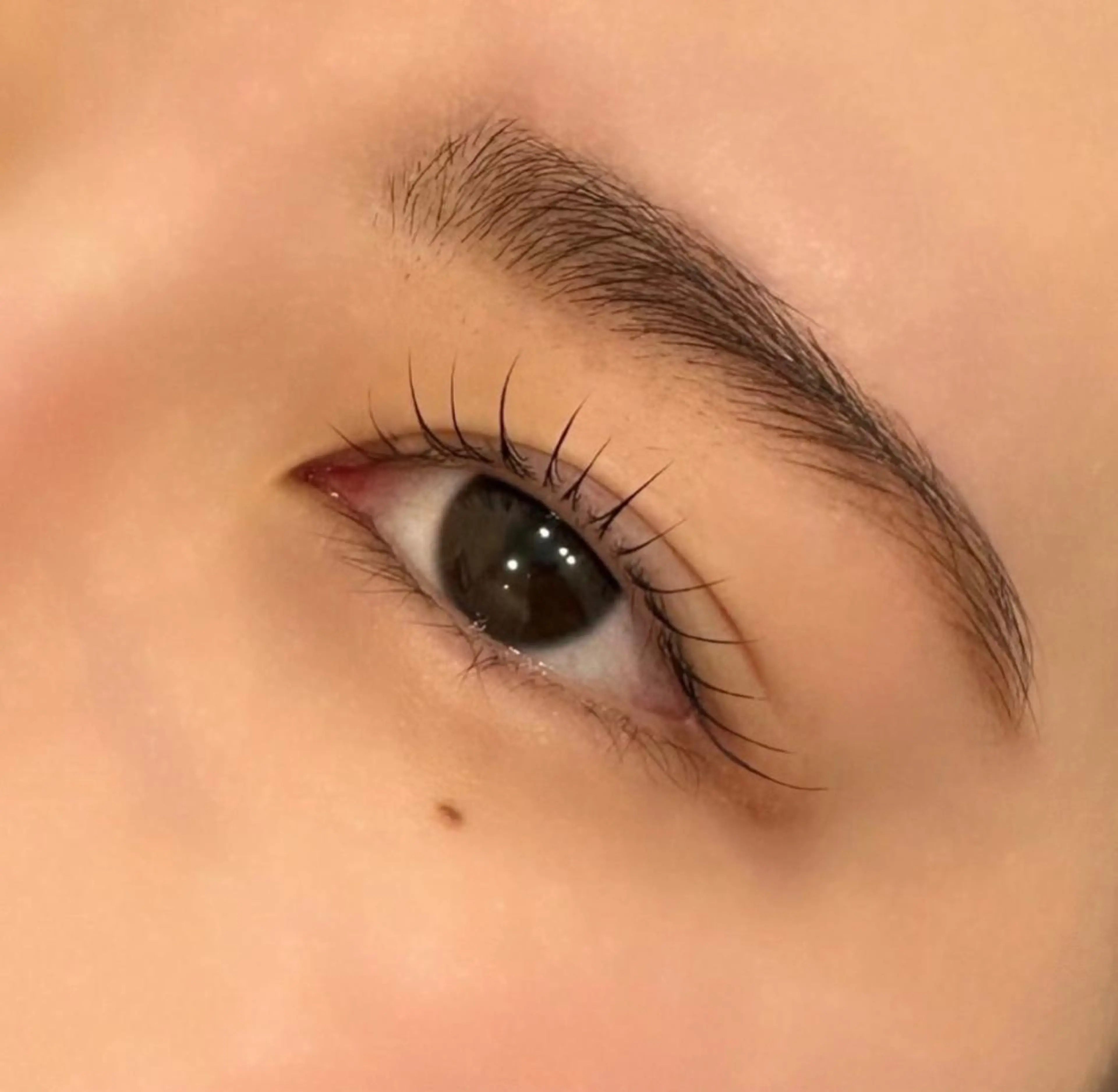 マツエク・マツパ ☪️WHITEEYE 店長 Uu☪️の眉毛・アイブロウイメージ