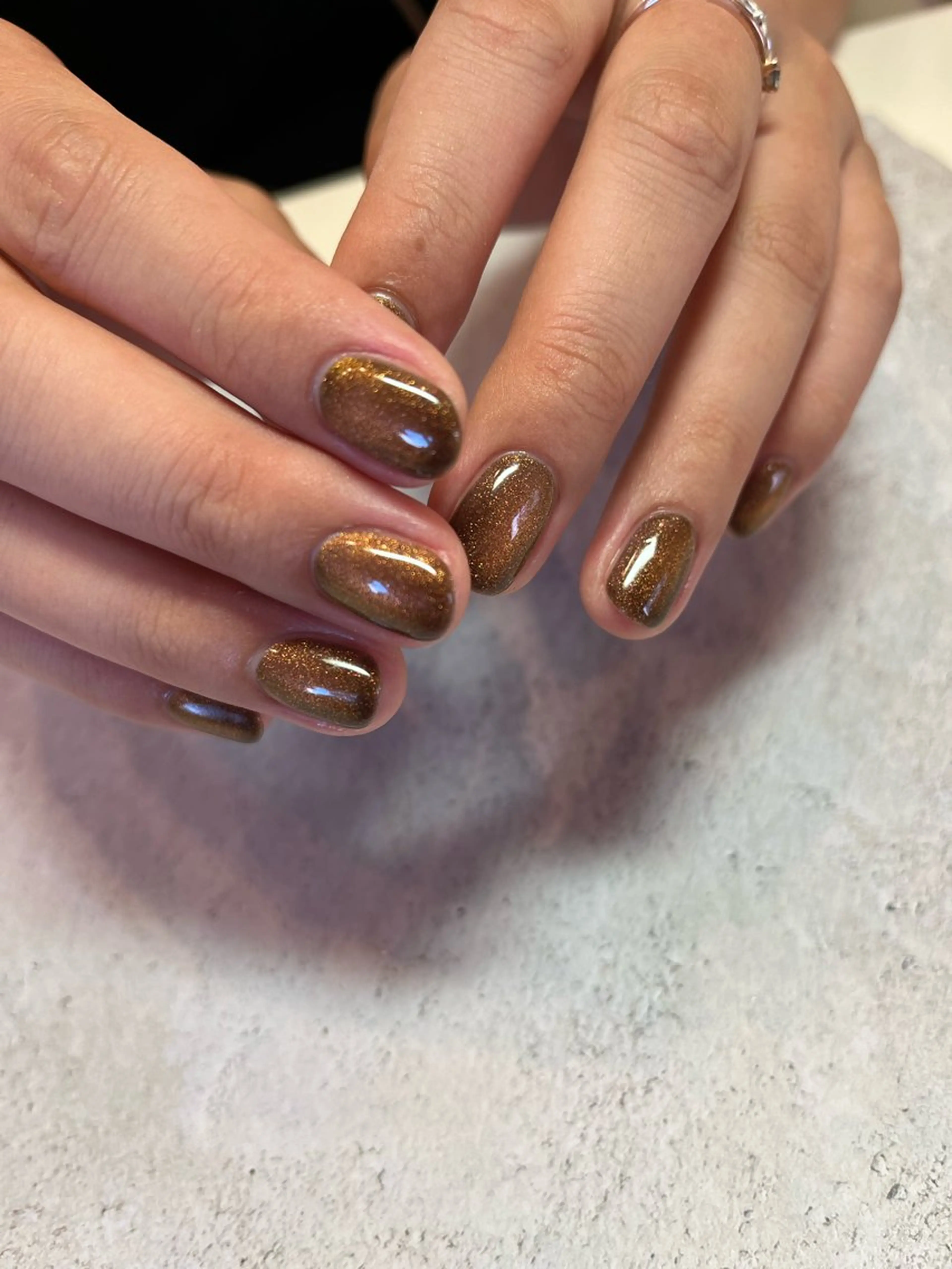 ネイル ハンドネイル LINON所属・【LINON】 airiのネイルデザイン