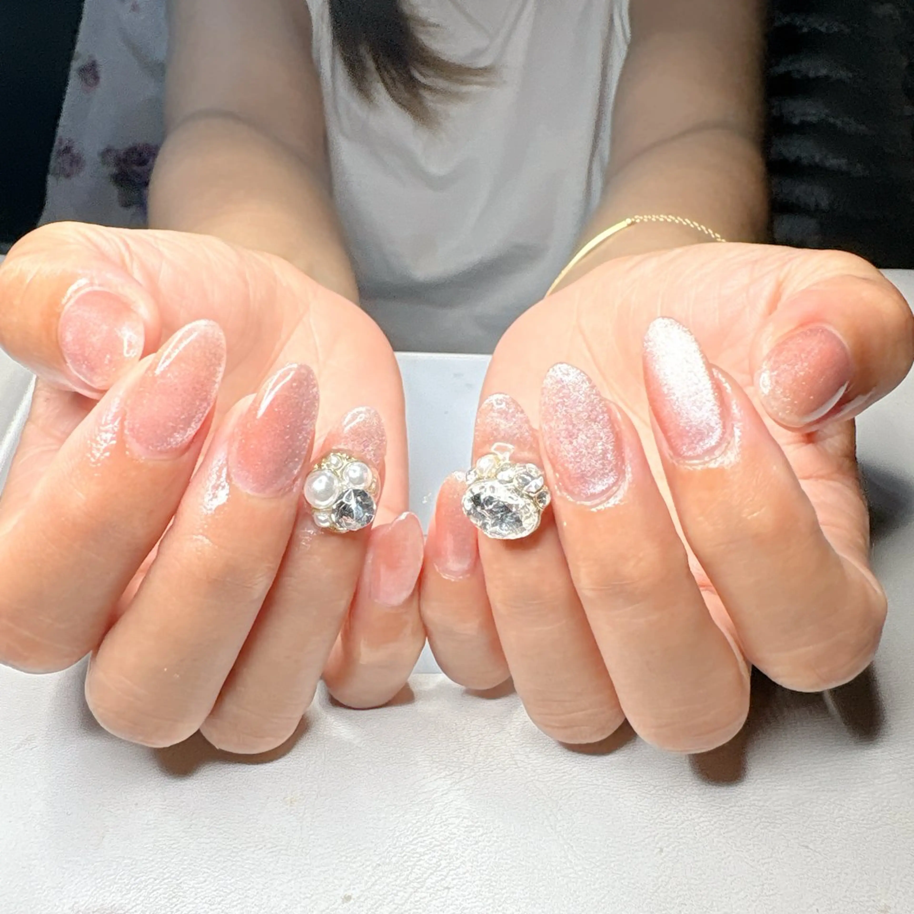 ネイル CHERIMO【lalaLaLa】所属・CHERIMO シェリモのネイルデザイン