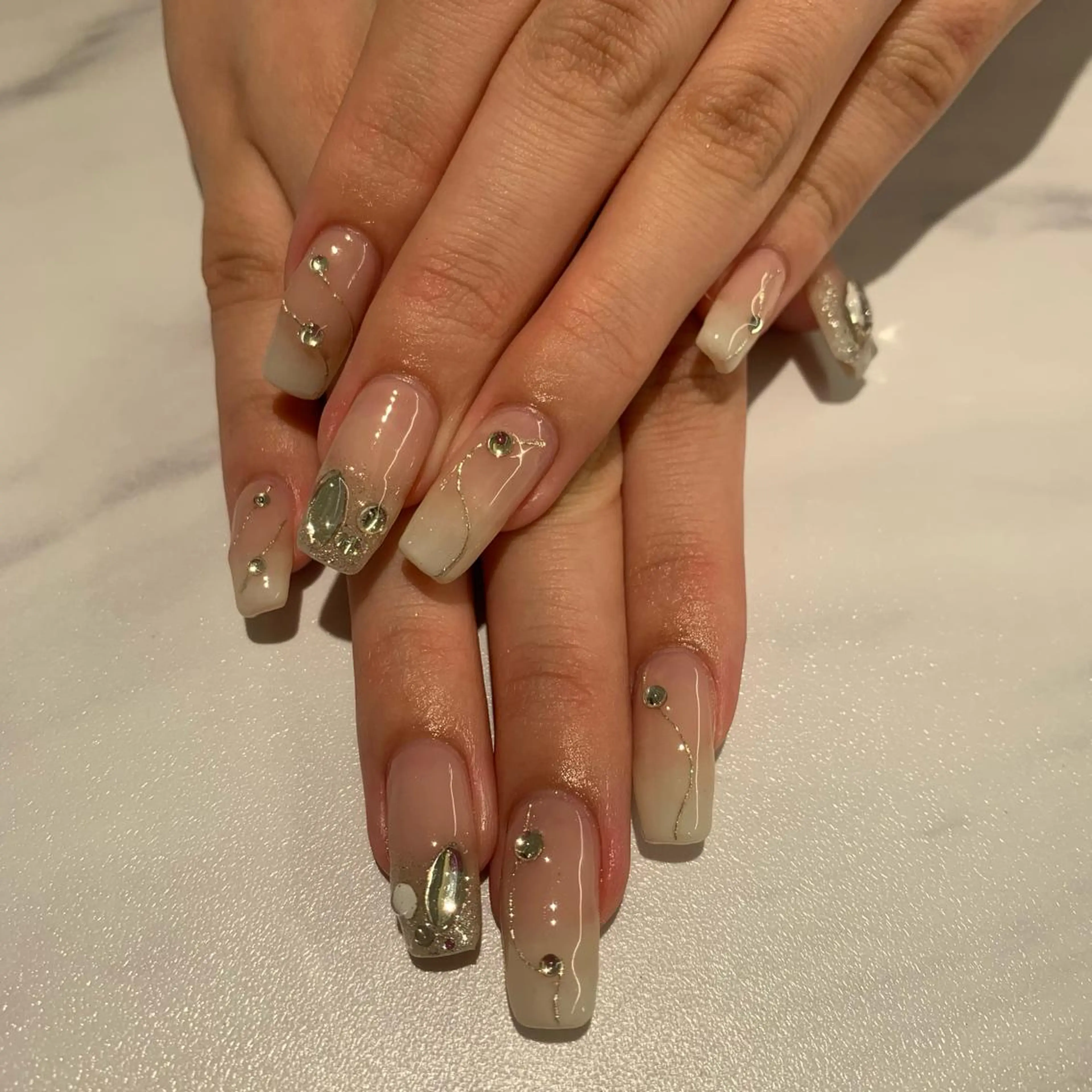 ネイル ハンドネイル Nail's Kiiのネイルデザイン