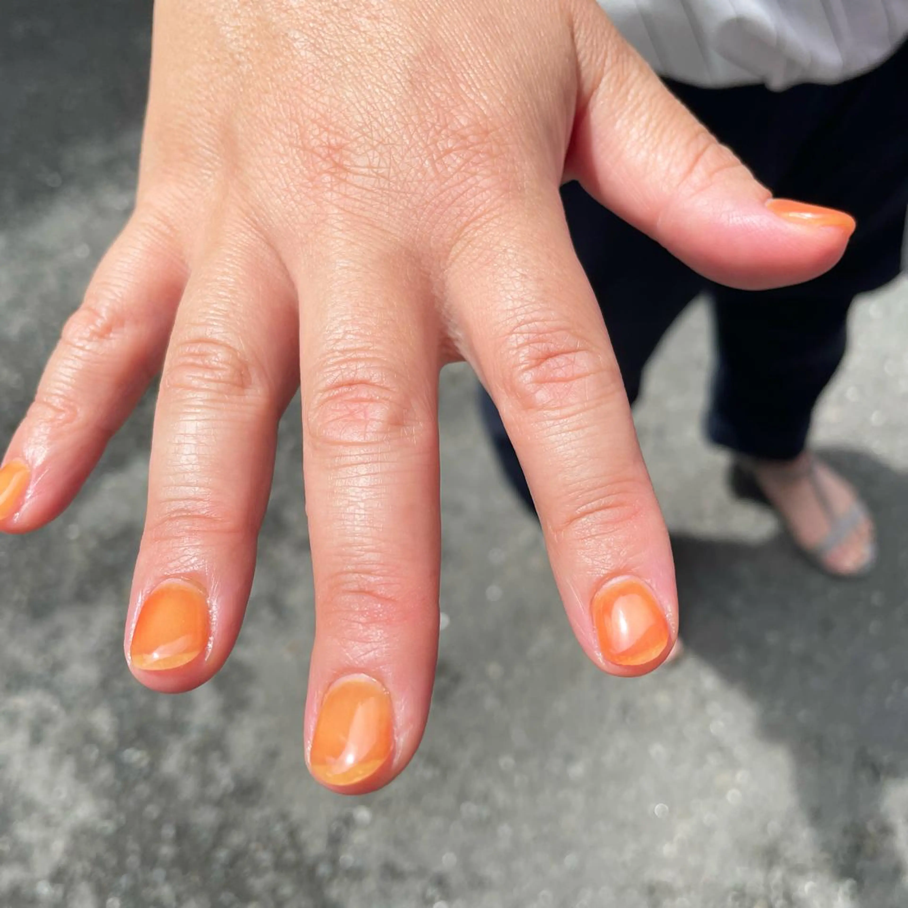 ネイル nail.gorin所属・吉村 優子のネイルデザイン