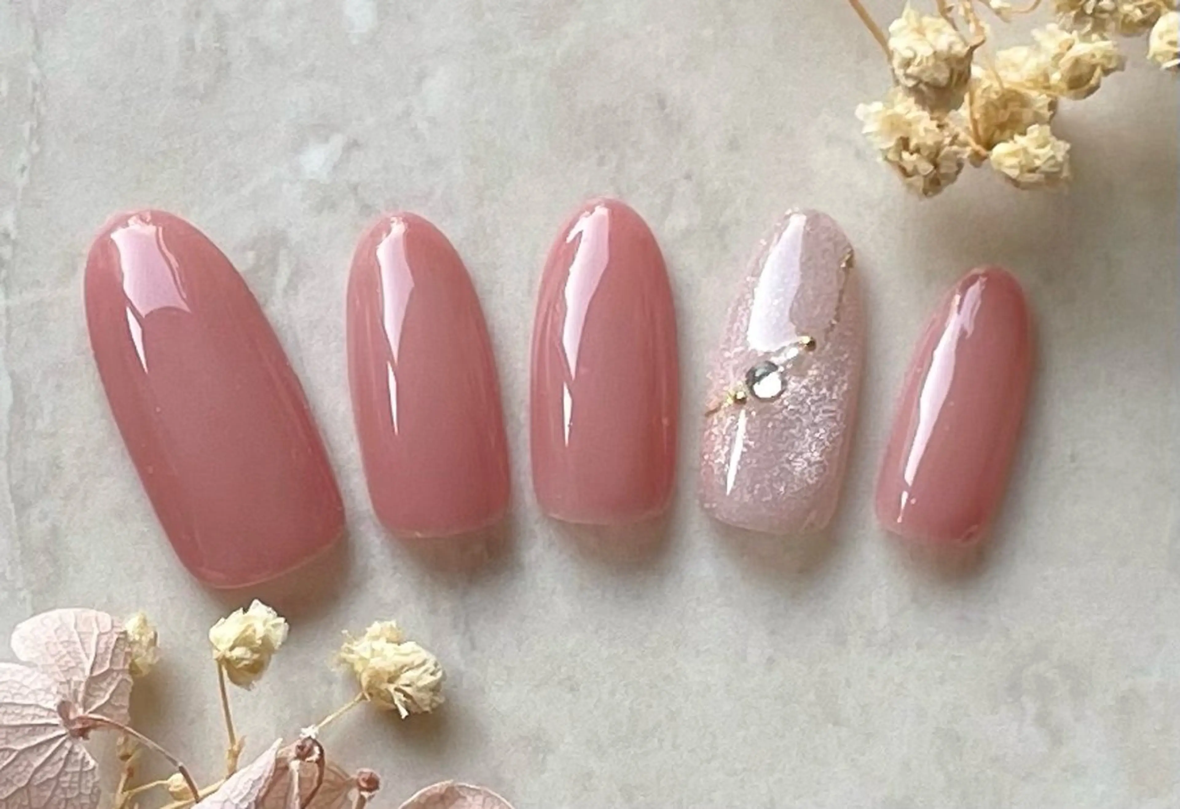 ネイル 🐾佐藤 りえ🐾のネイルデザイン