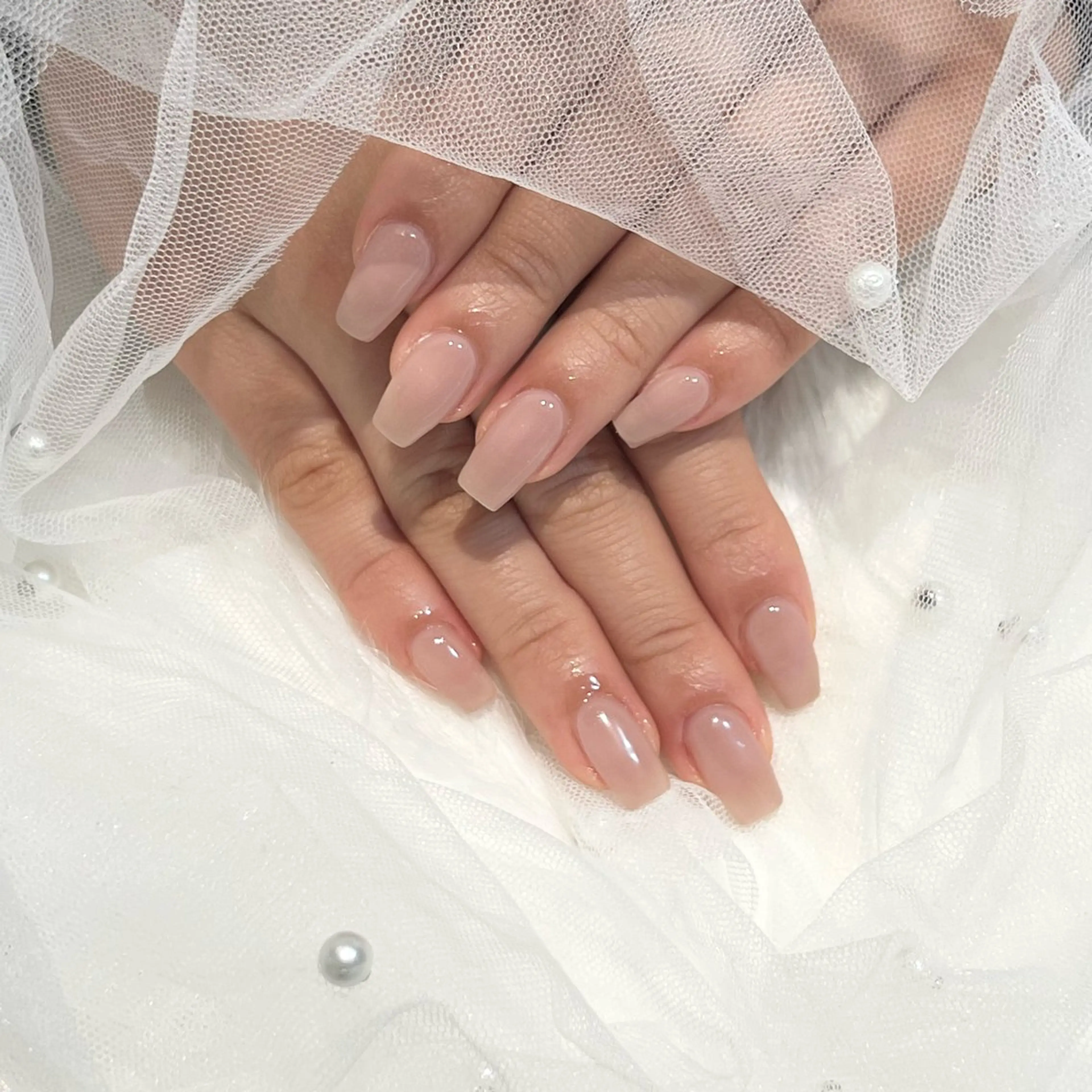 ネイル WISTERIA megumiのネイルデザイン