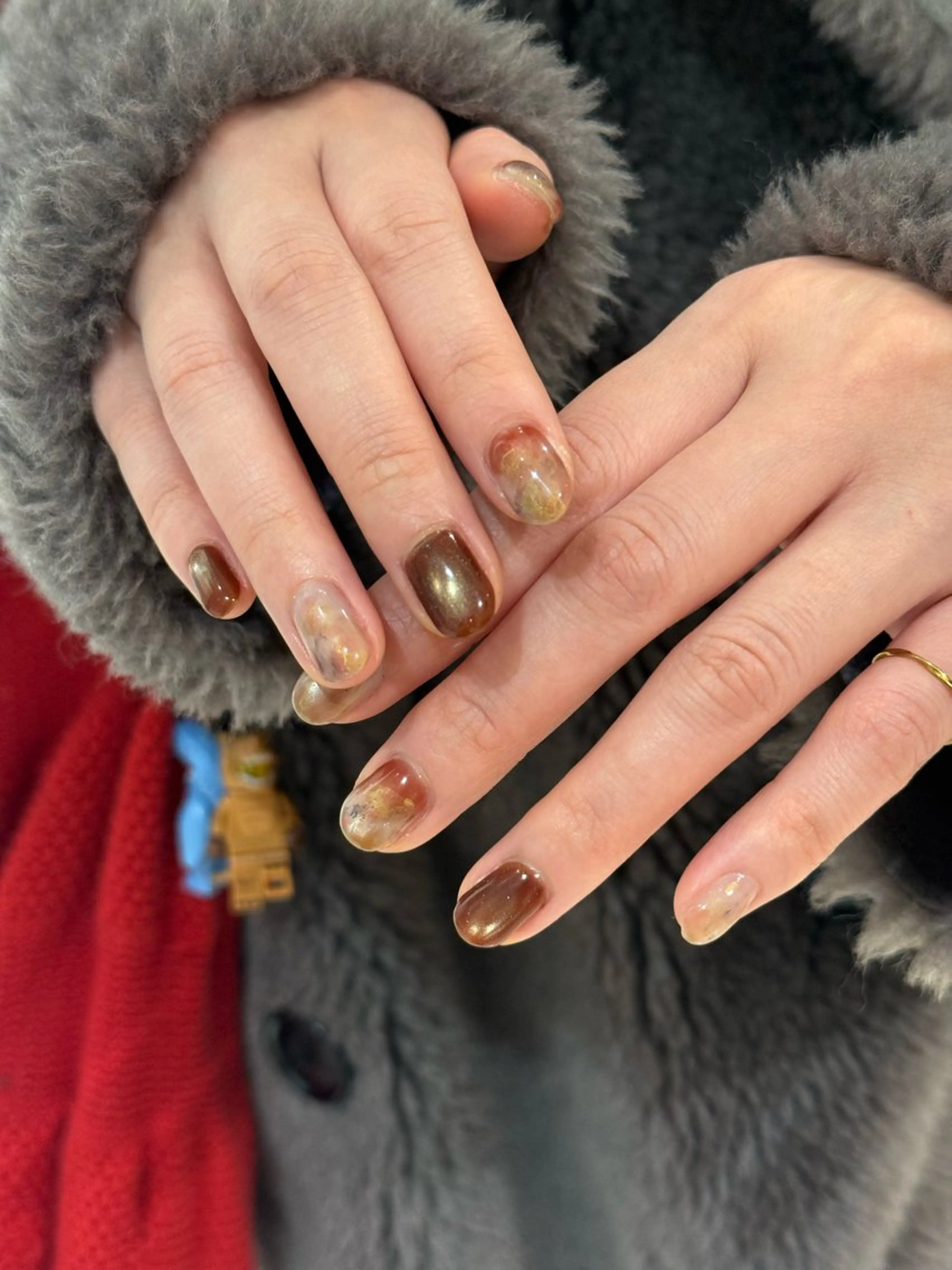 ネイル ハンドネイル SACHIKO♪ premiereのネイルデザイン