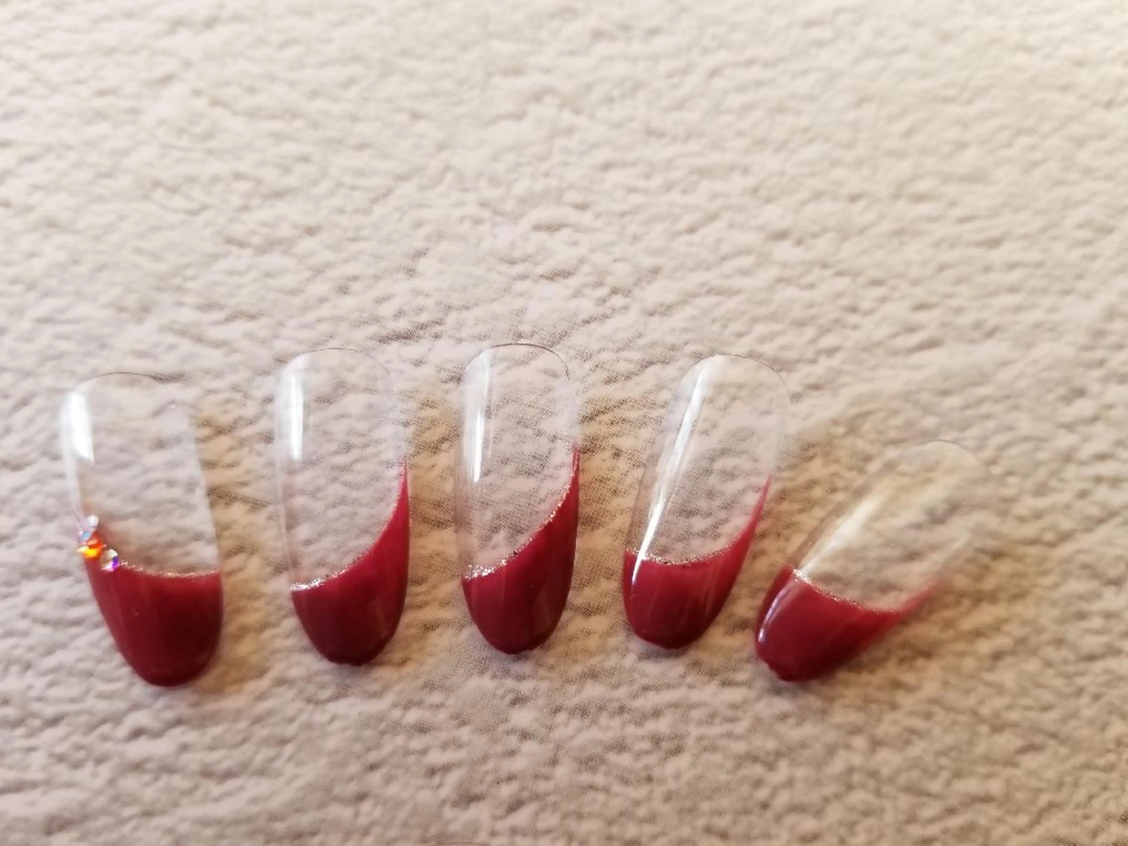 ネイル Salon-NAKO 🐷shirai🐷のネイルデザイン