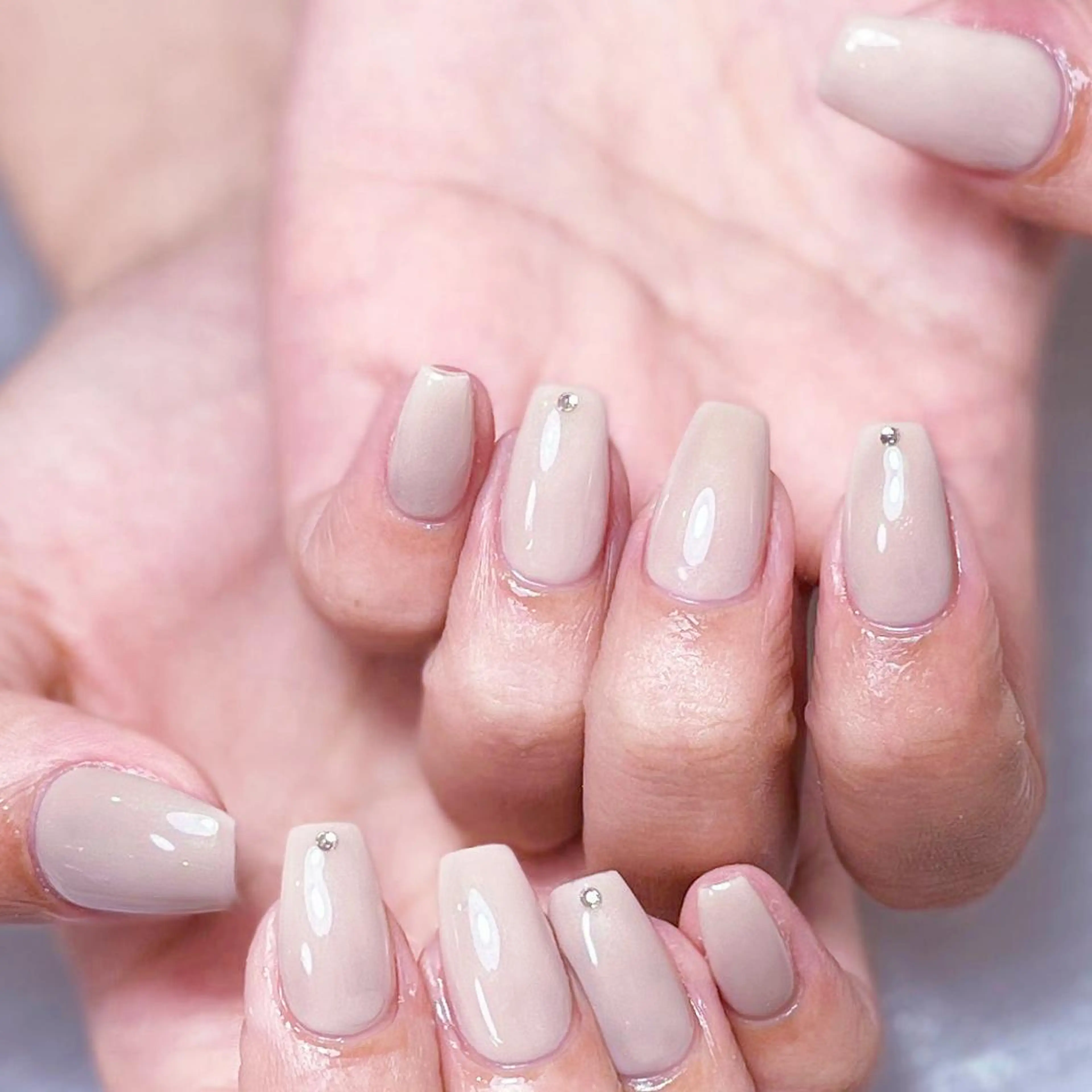 ネイル Noa 🎀のネイルデザイン