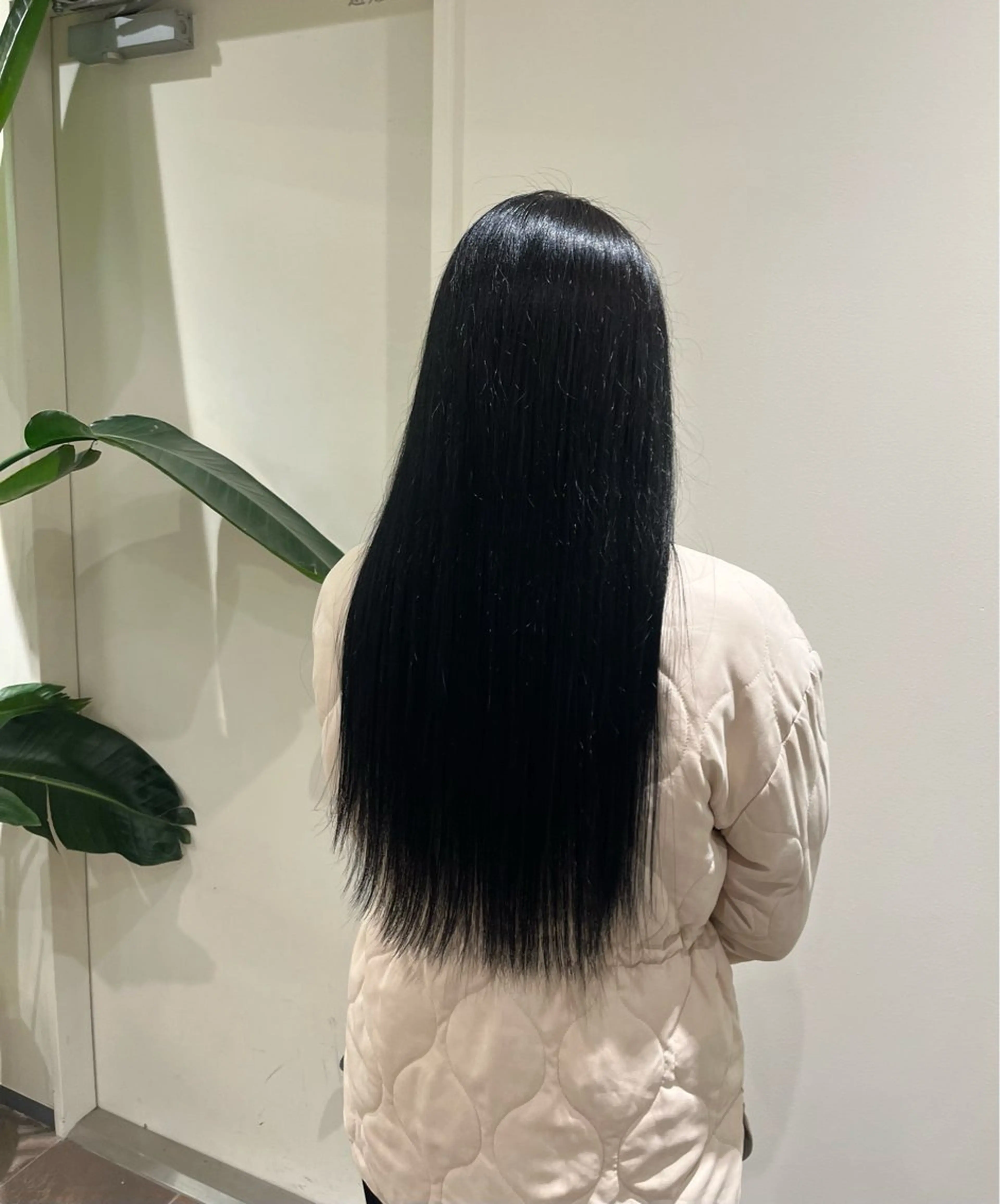 ロング カラー 畠野Hatano /メンズ/ボブのヘアスタイル