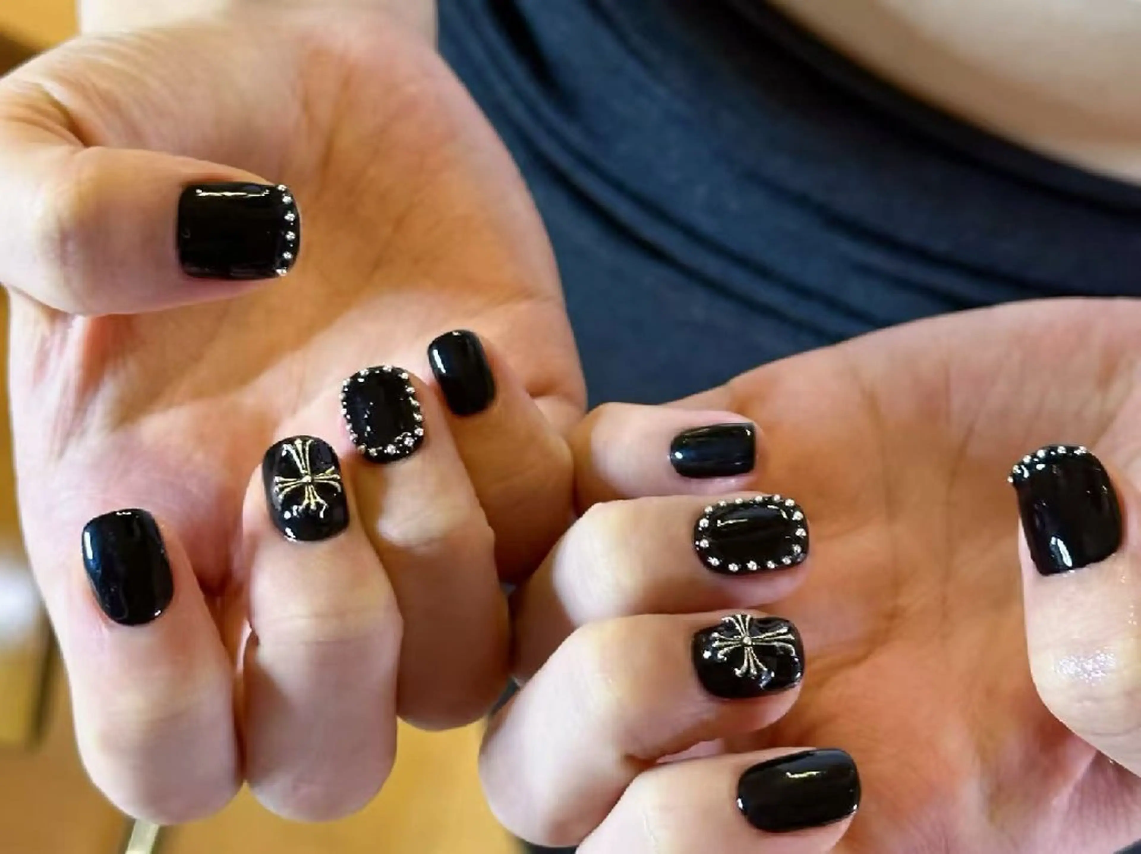 ネイル ＫＯ ＫＯのネイルデザイン