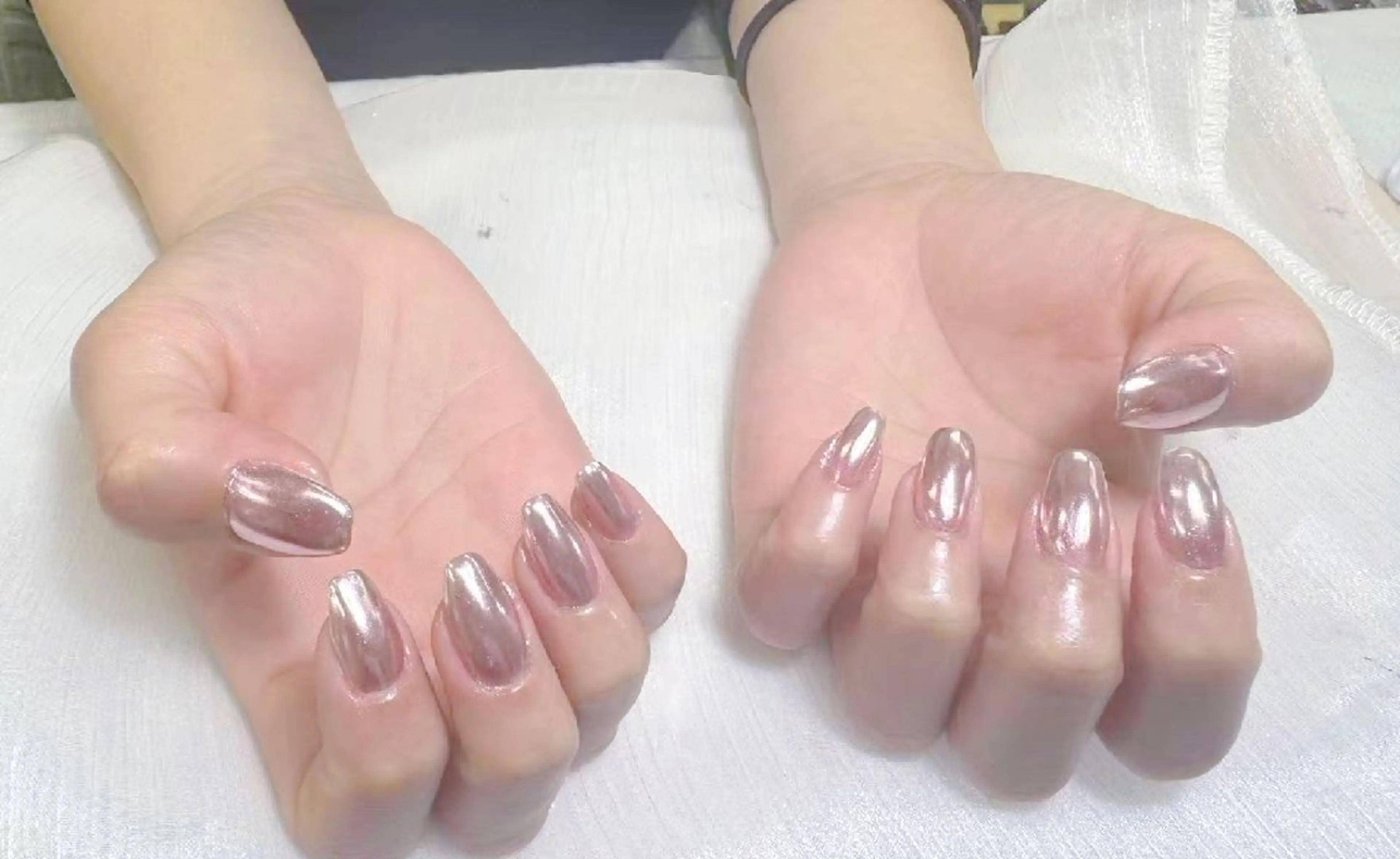 ネイル Em ma高田马場のネイルデザイン