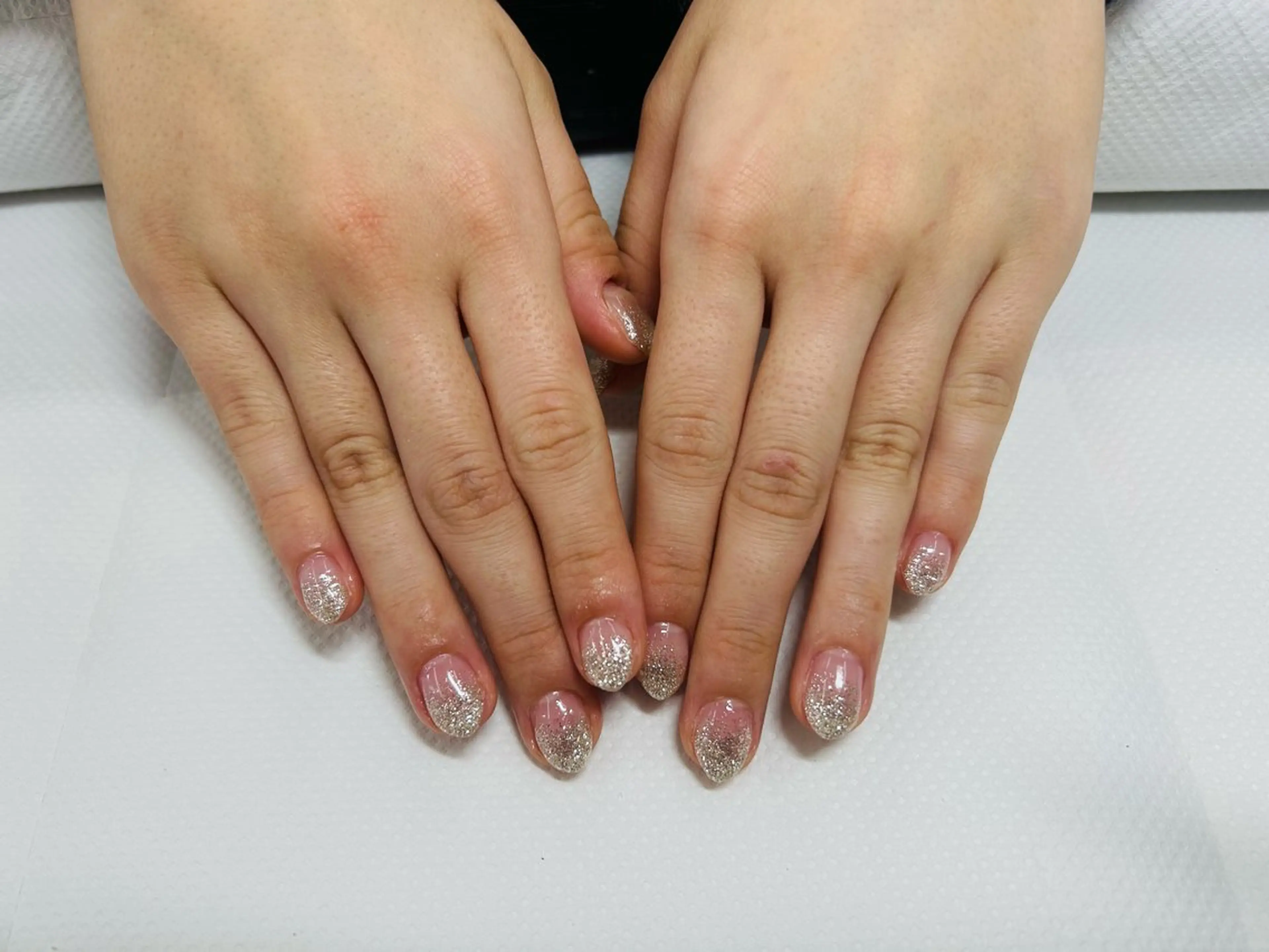 ネイル MAXKELLY 梅田店 yukariのネイルデザイン