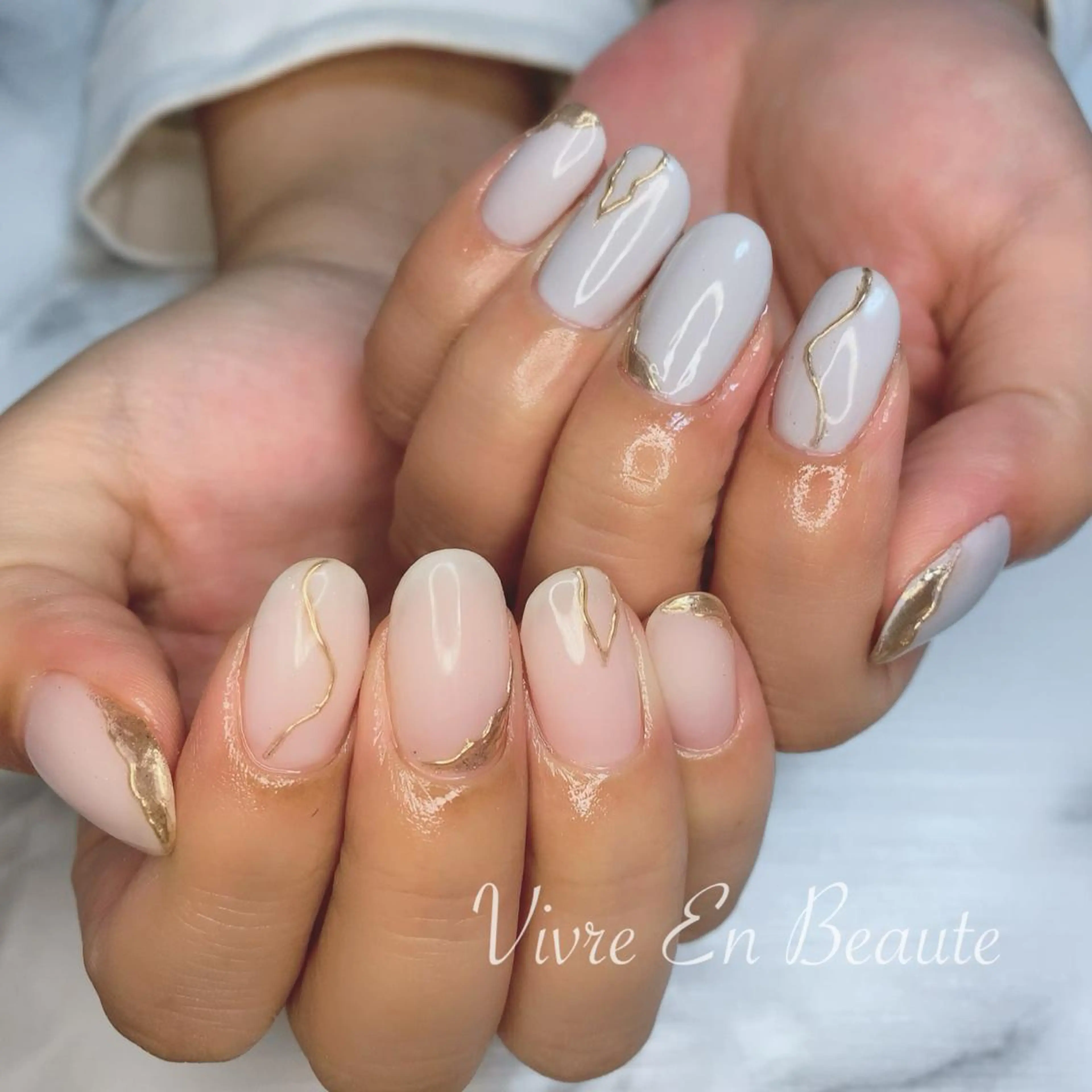 ネイル S Nailのネイルデザイン