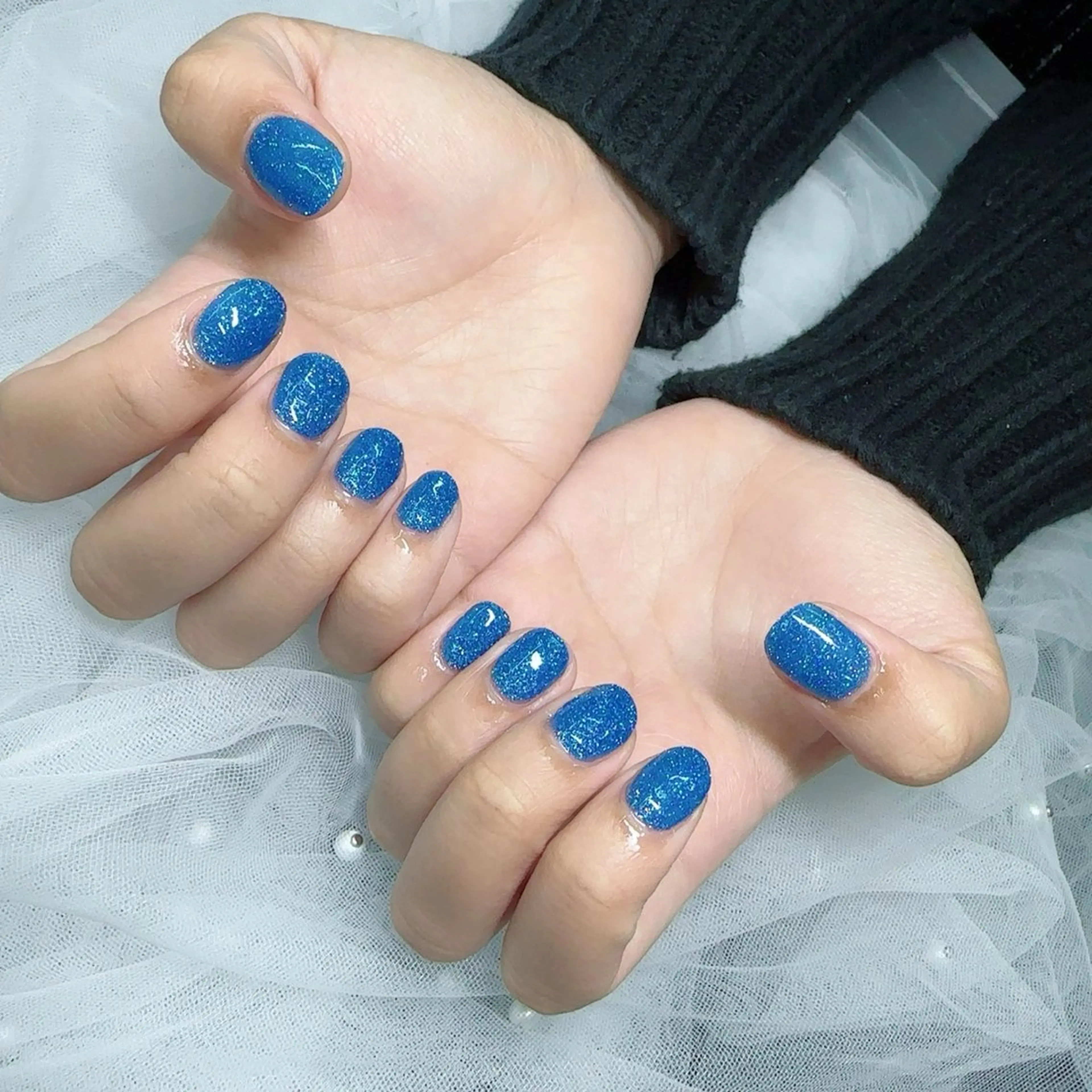 ネイル ハンドネイル Nailsalon Wolverineのネイルデザイン