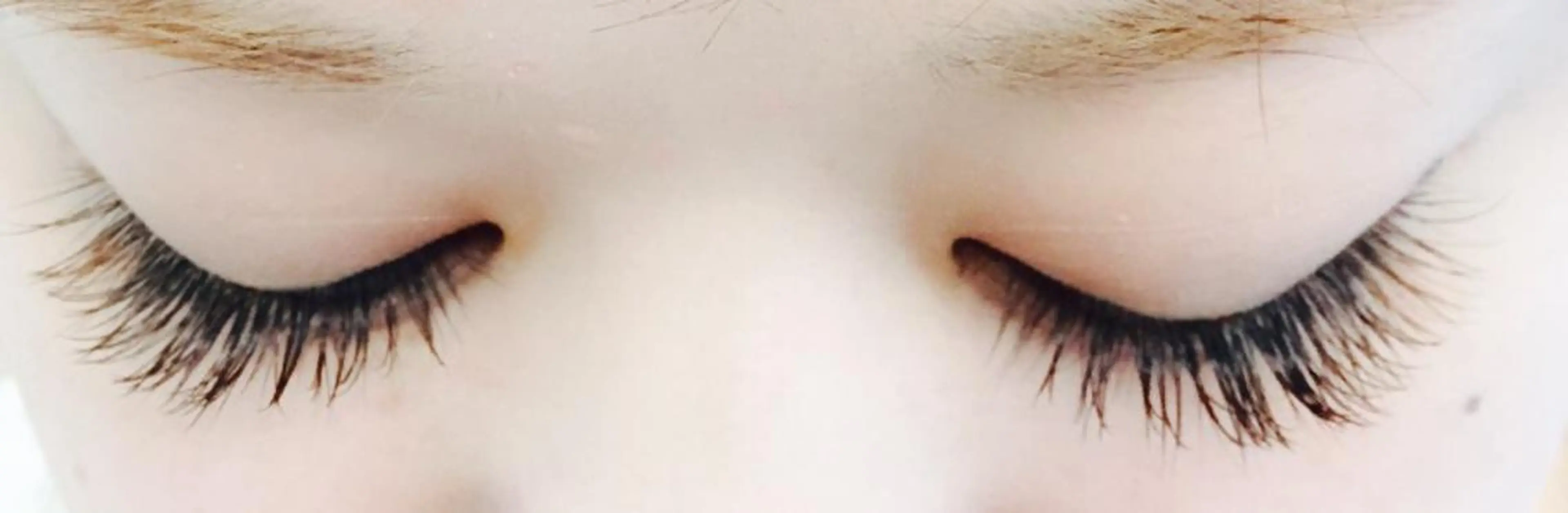 まつエク Millieye大崎 講師のマツエク・マツパデザイン