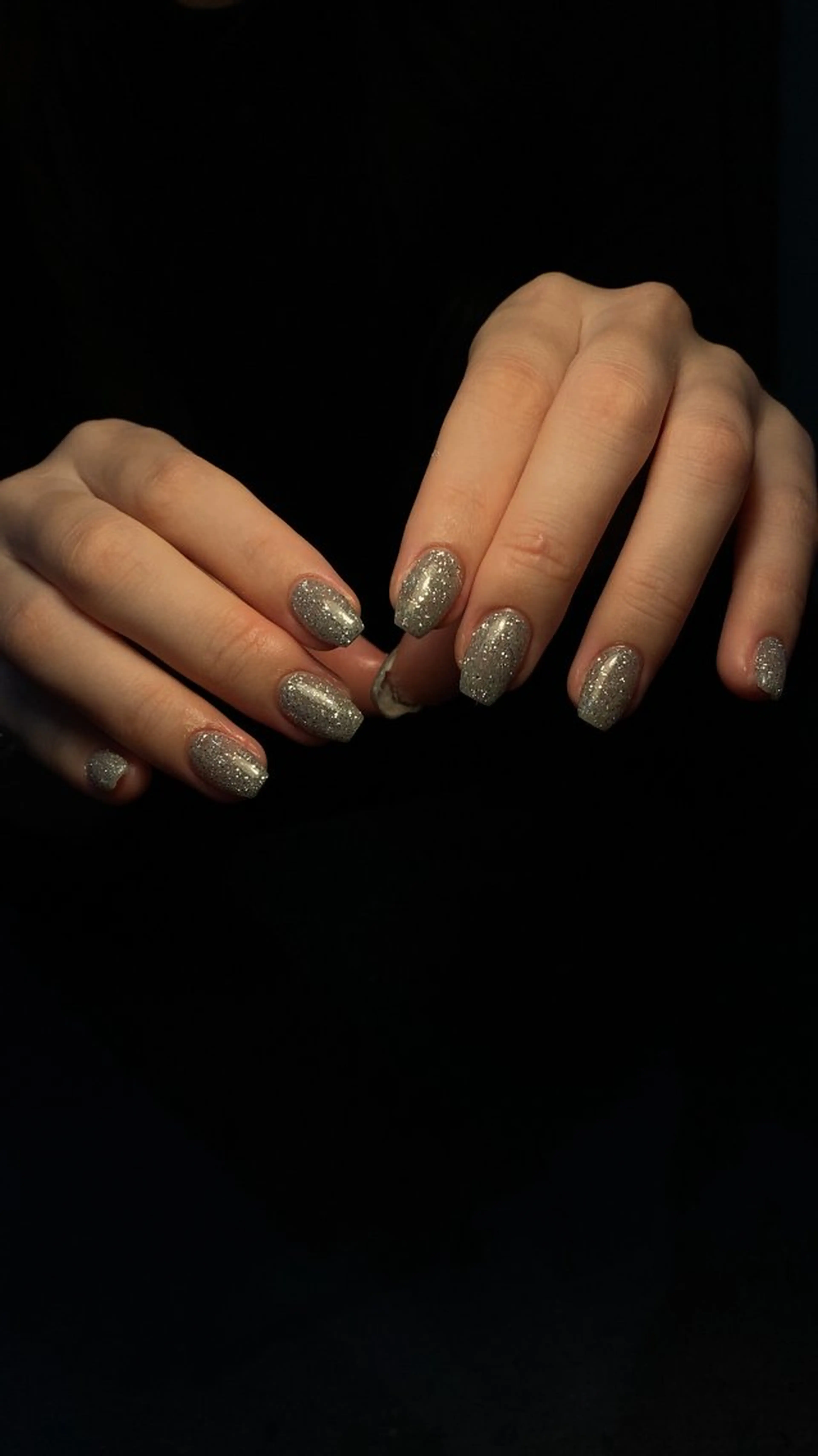 ネイル ハンドネイル ハンドケア NILATE所属・渡邉 あいのネイルデザイン