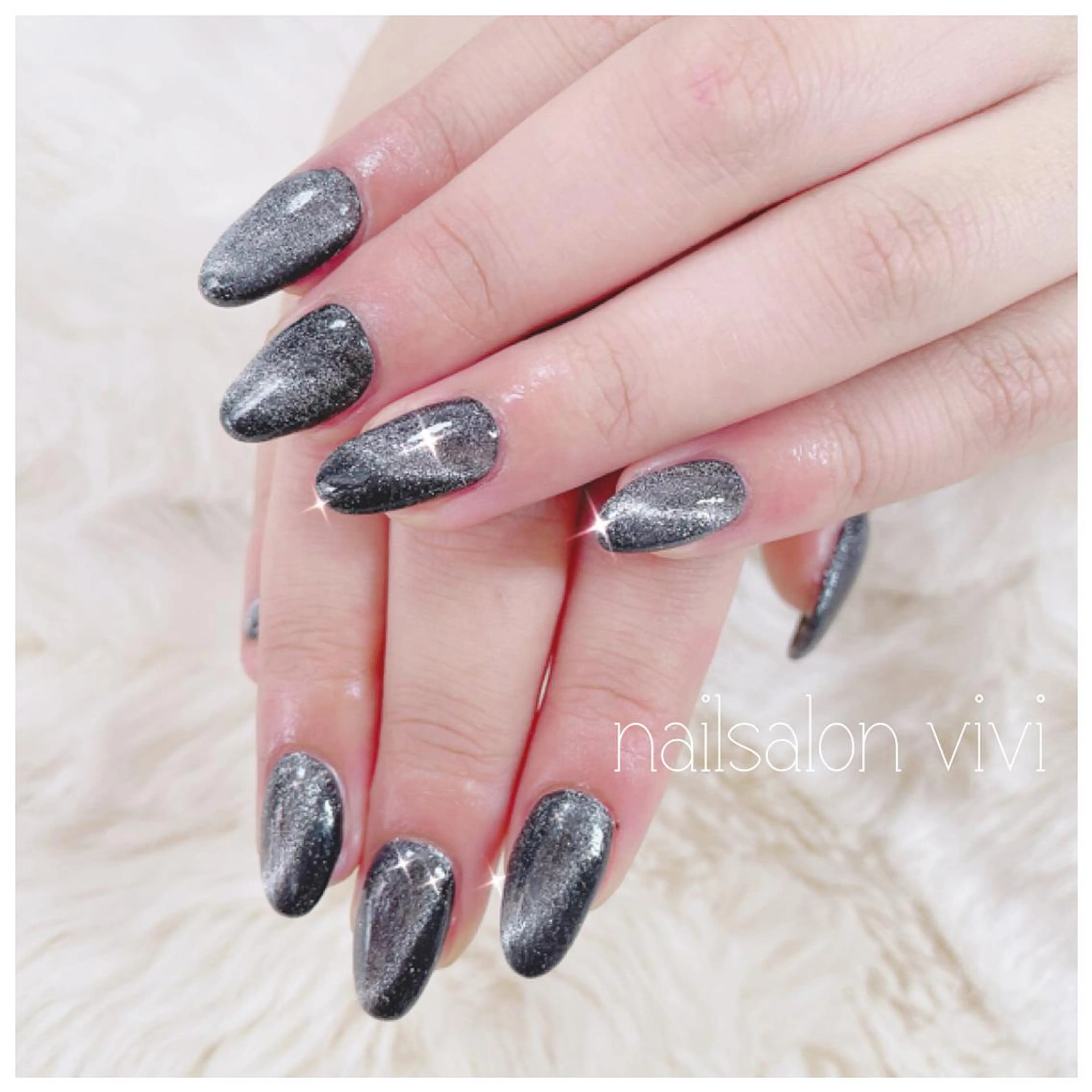 ネイル ＶＩＶＩ nailsalonのネイルデザイン