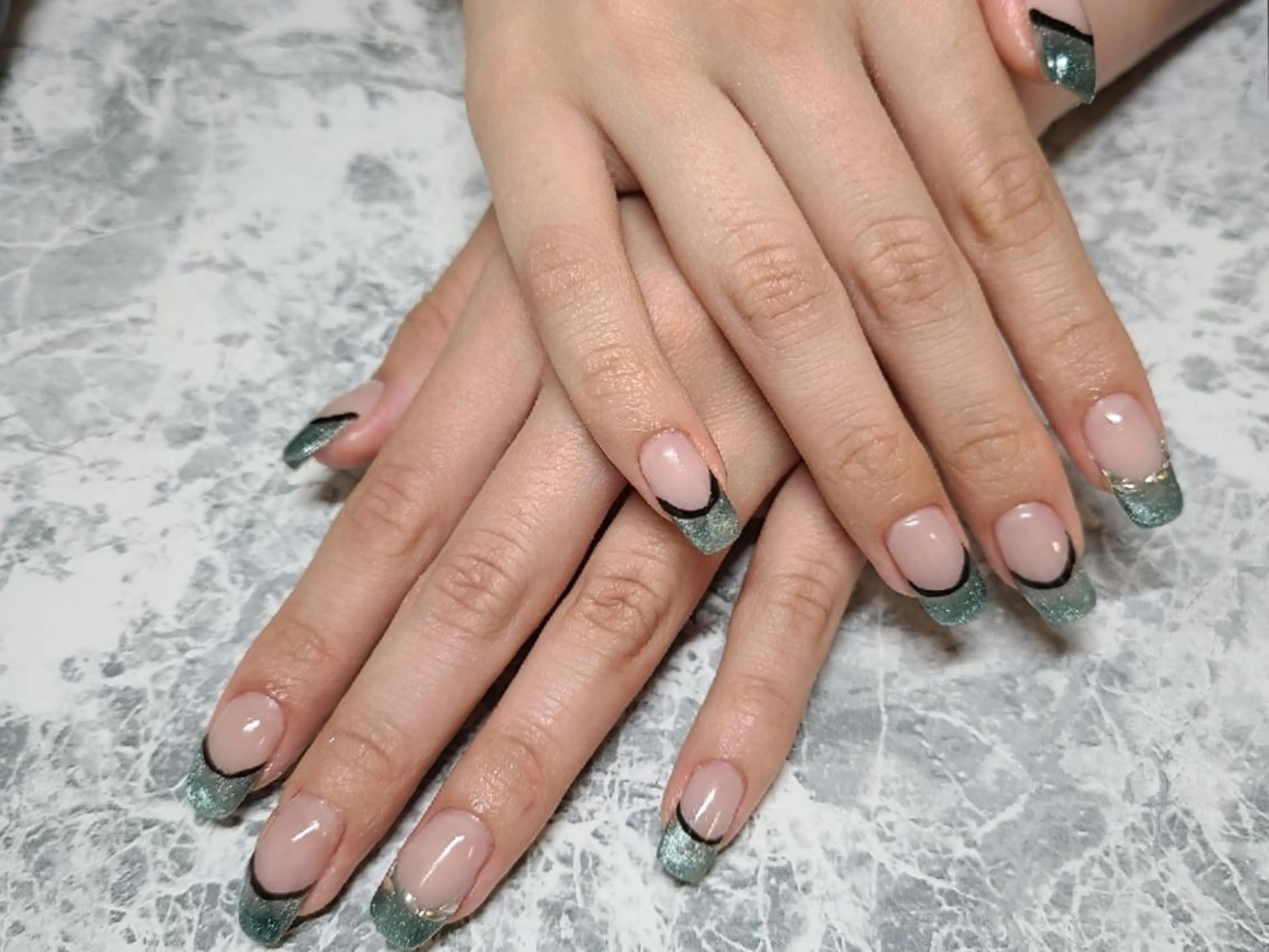 ネイル SanaNailsalon所属・Sana Nailsalonのネイルデザイン