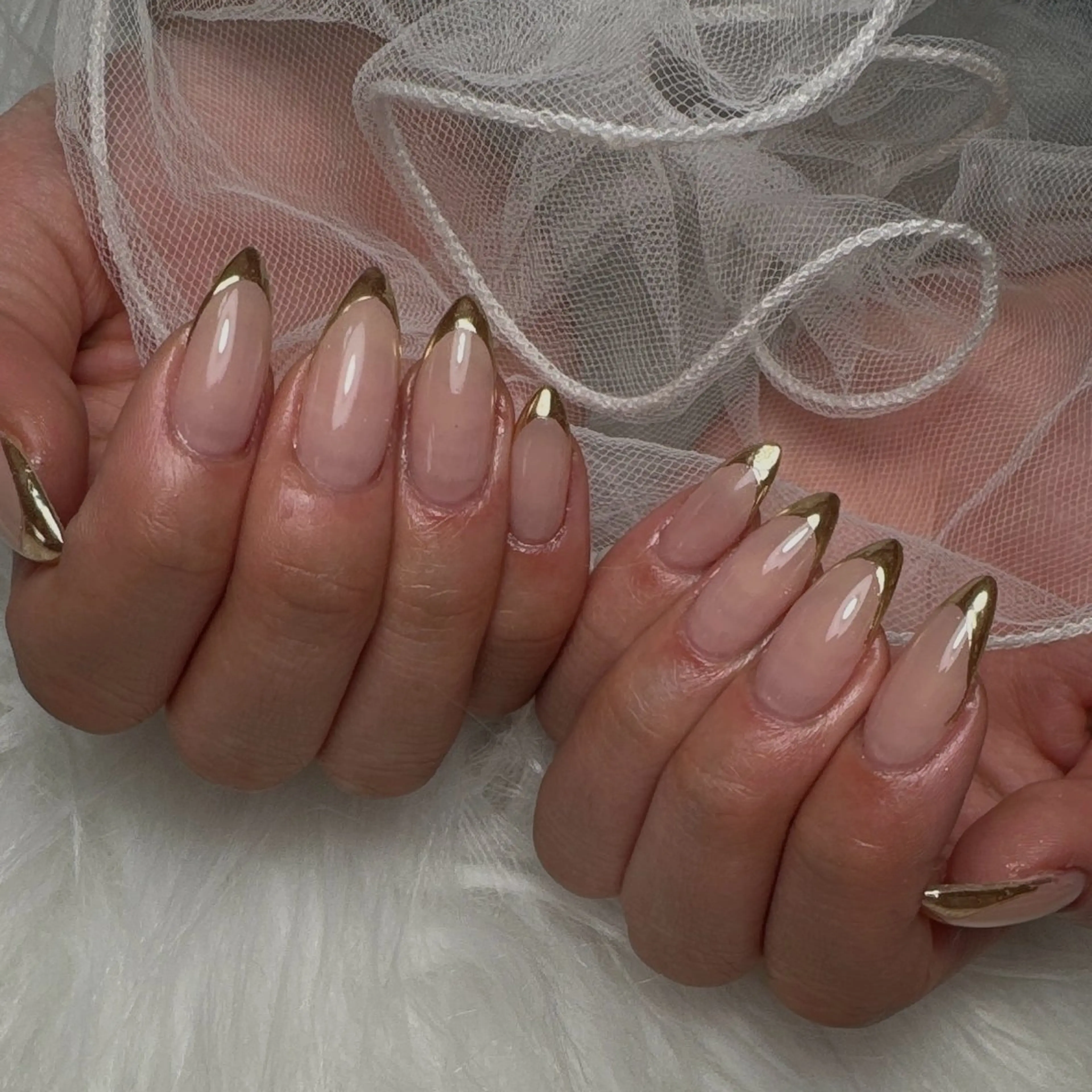 ネイル SYU'NAIL /YUKIのネイルデザイン