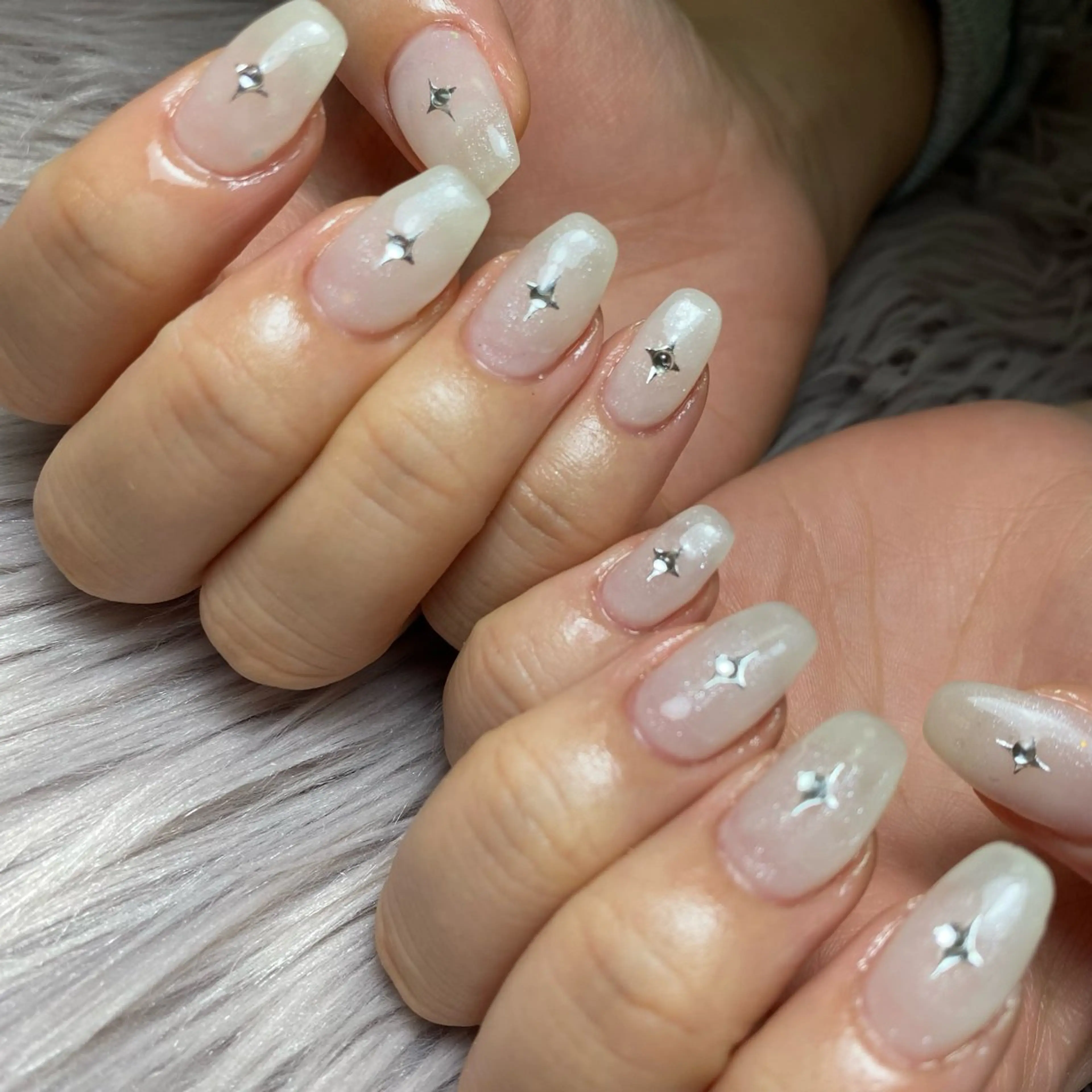 ネイル Beauty Space N&Nのネイルデザイン