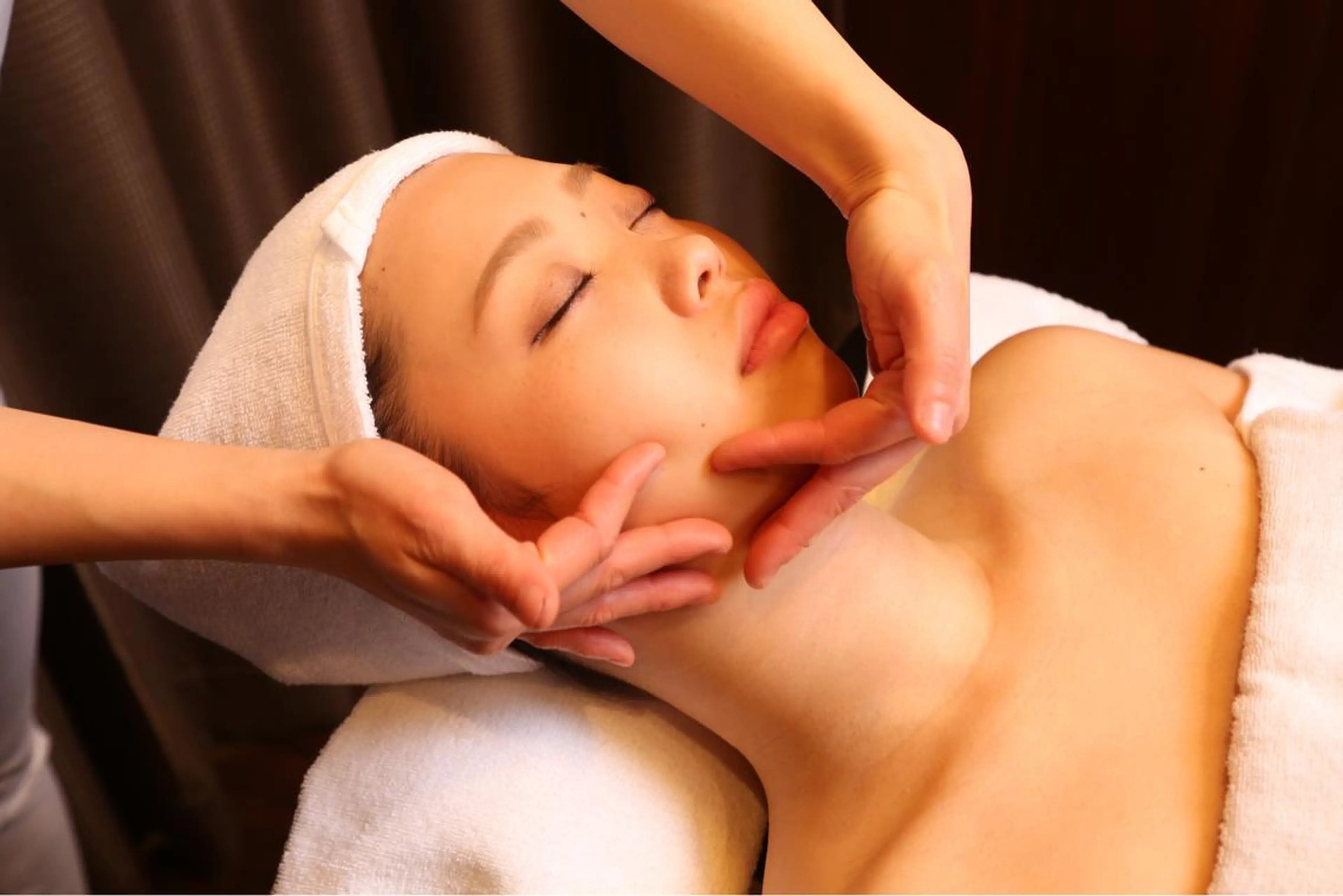 💗𝐻𝐼𝑅𝑂 𝐺𝐼𝑁𝑍𝐴のエステ・リラクイメージ