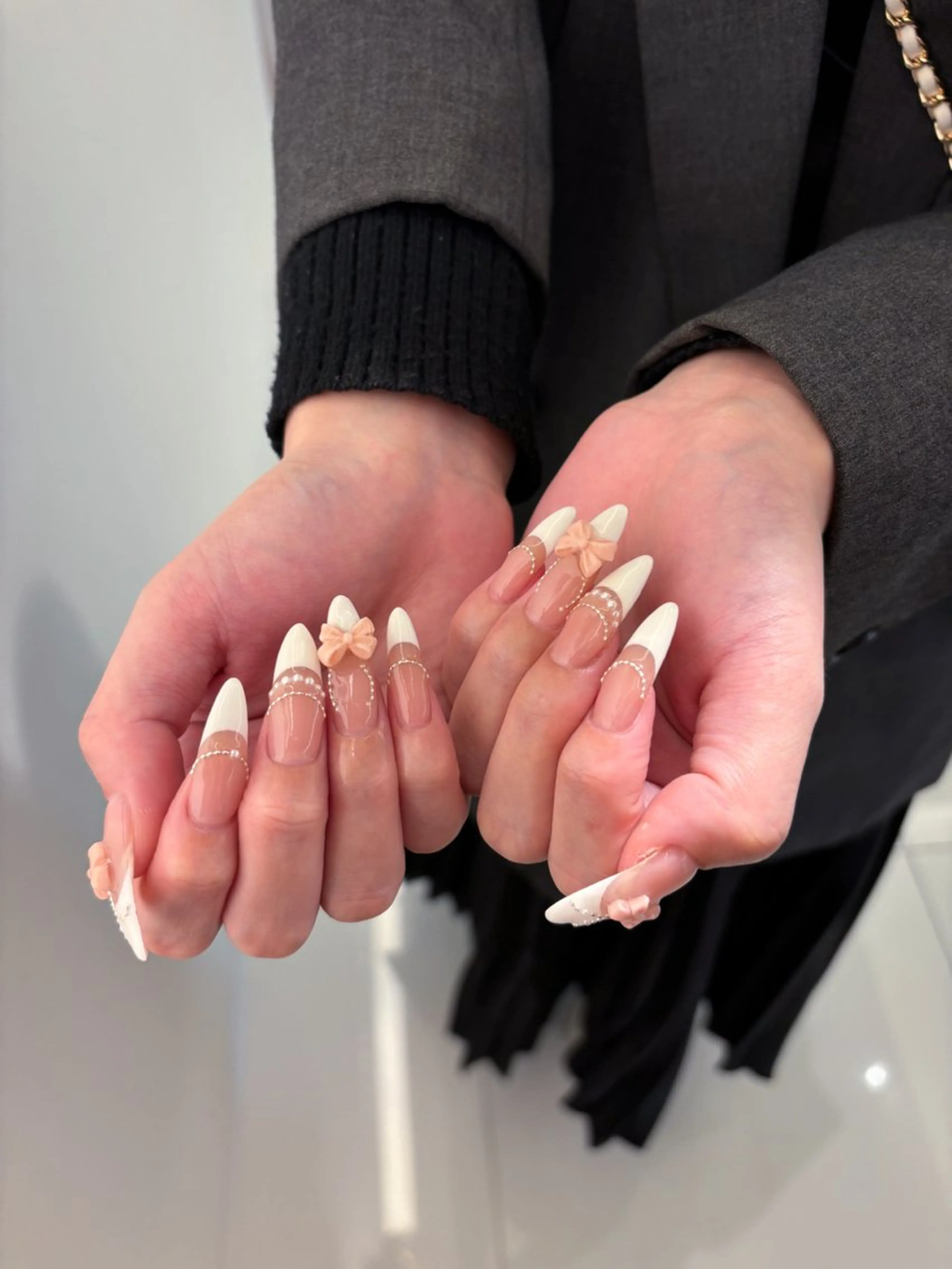 ネイル NailAVANCE miyuのネイルデザイン