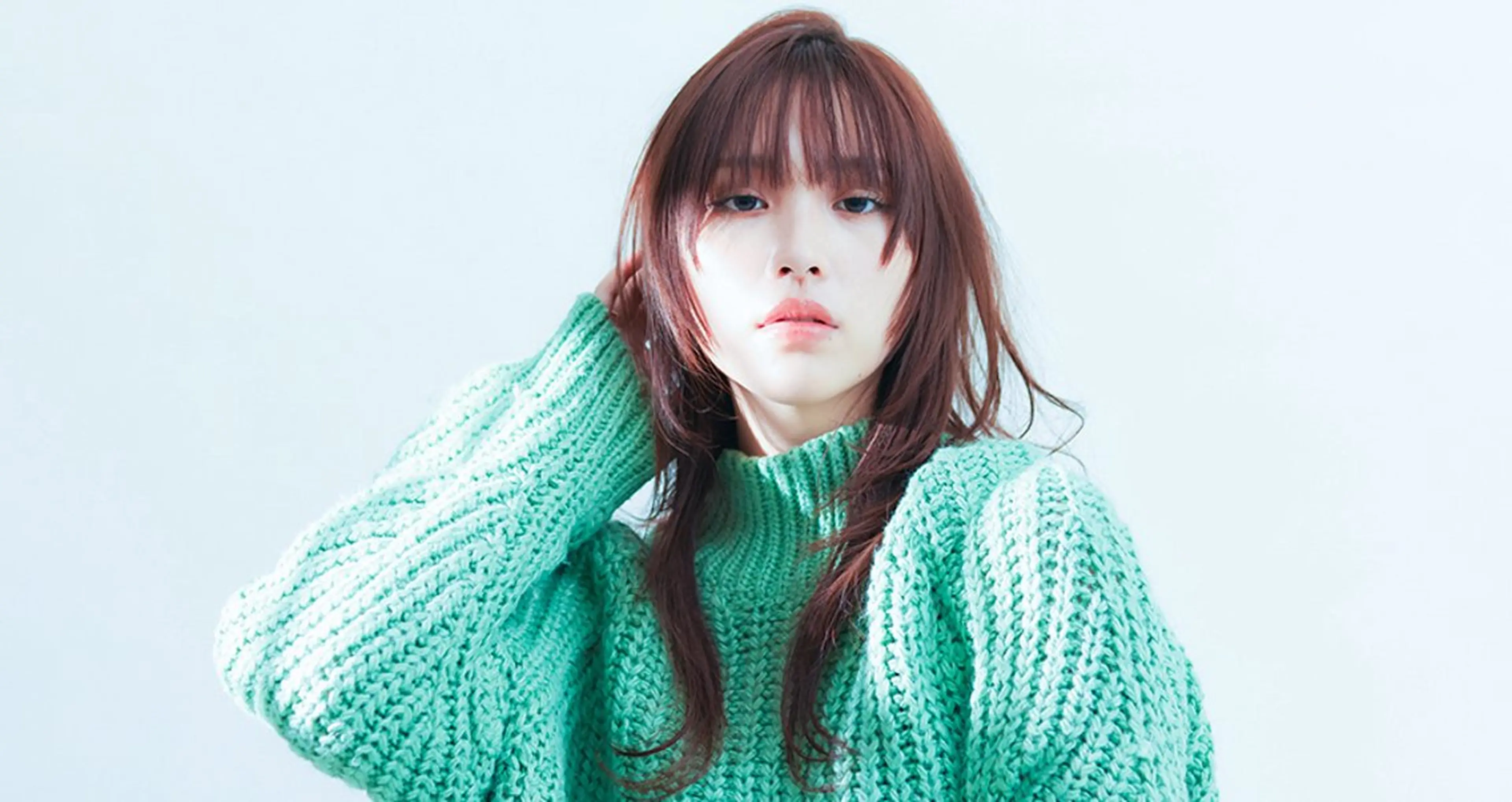 ロング カラー 姫カット レイヤーカット ウルフカット ウルフレイヤー 大人女性の救世主🙌 鶴見/大勝拓真のヘアスタイル