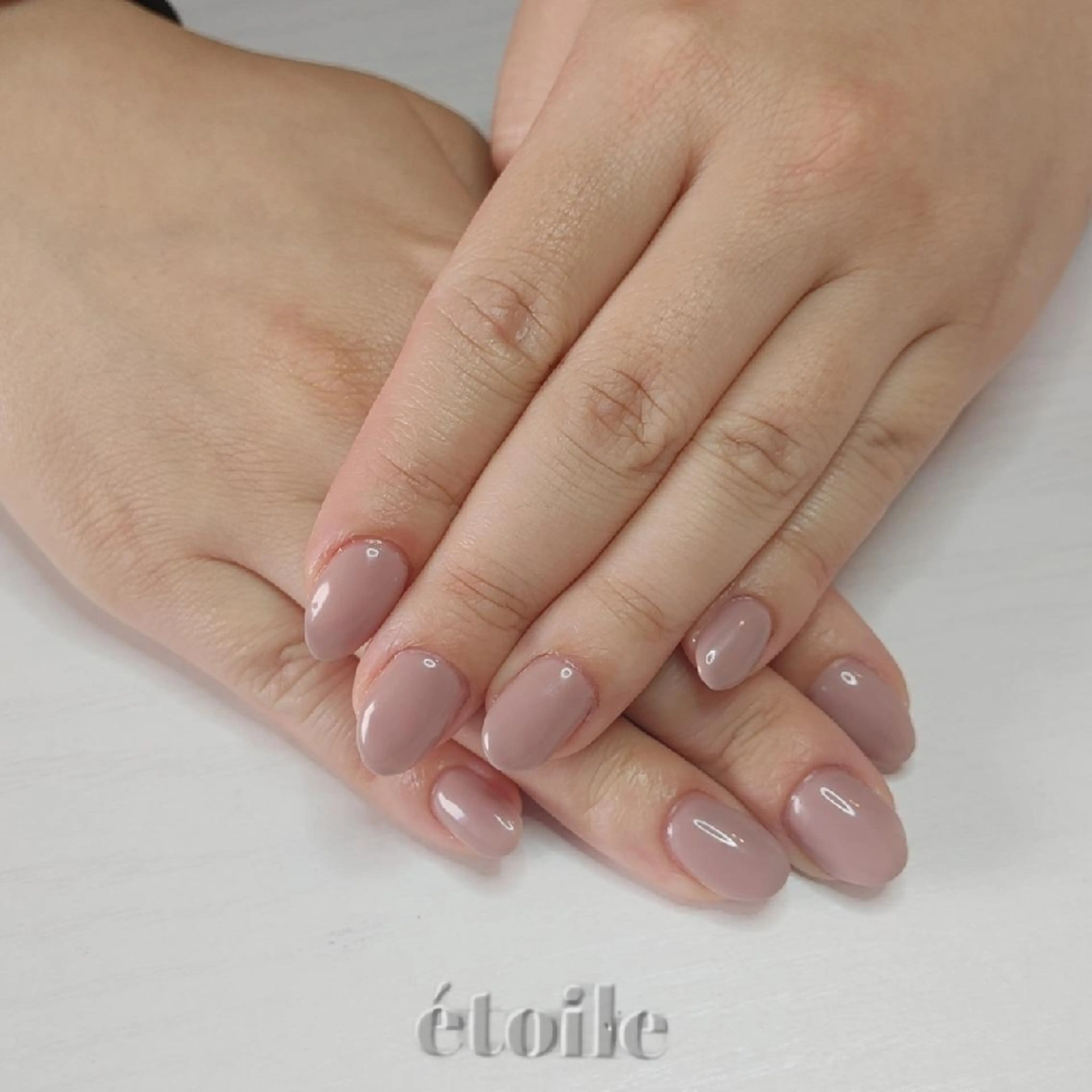 ネイル ハンドネイル ハンドケア étoile(エトワール)所属・山田 可愛のネイルデザイン