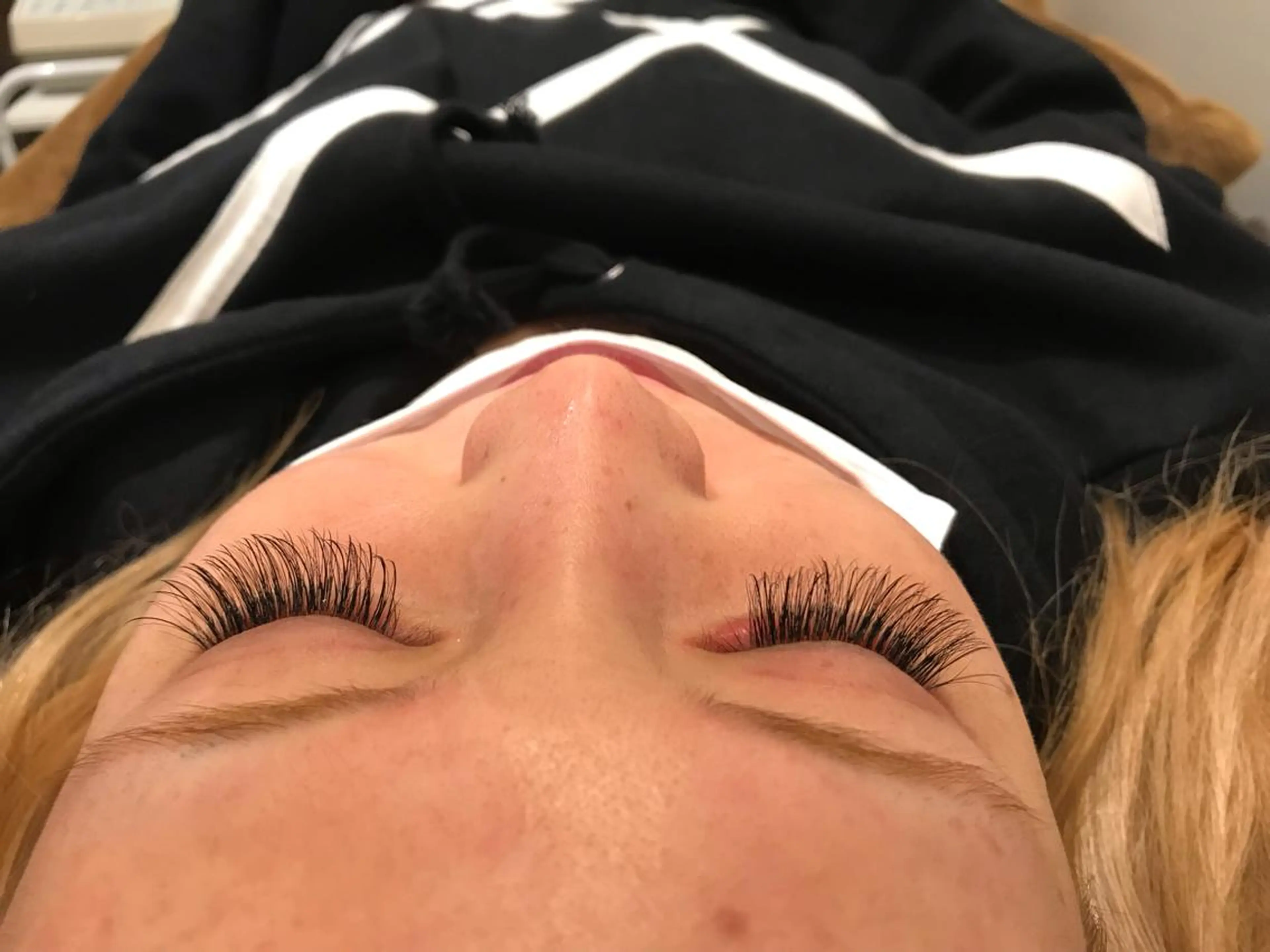 マツエク・マツパ hair&make NOISM -eha-所属・メンズ特化美容師/ 新井 洸太のヘアスタイル