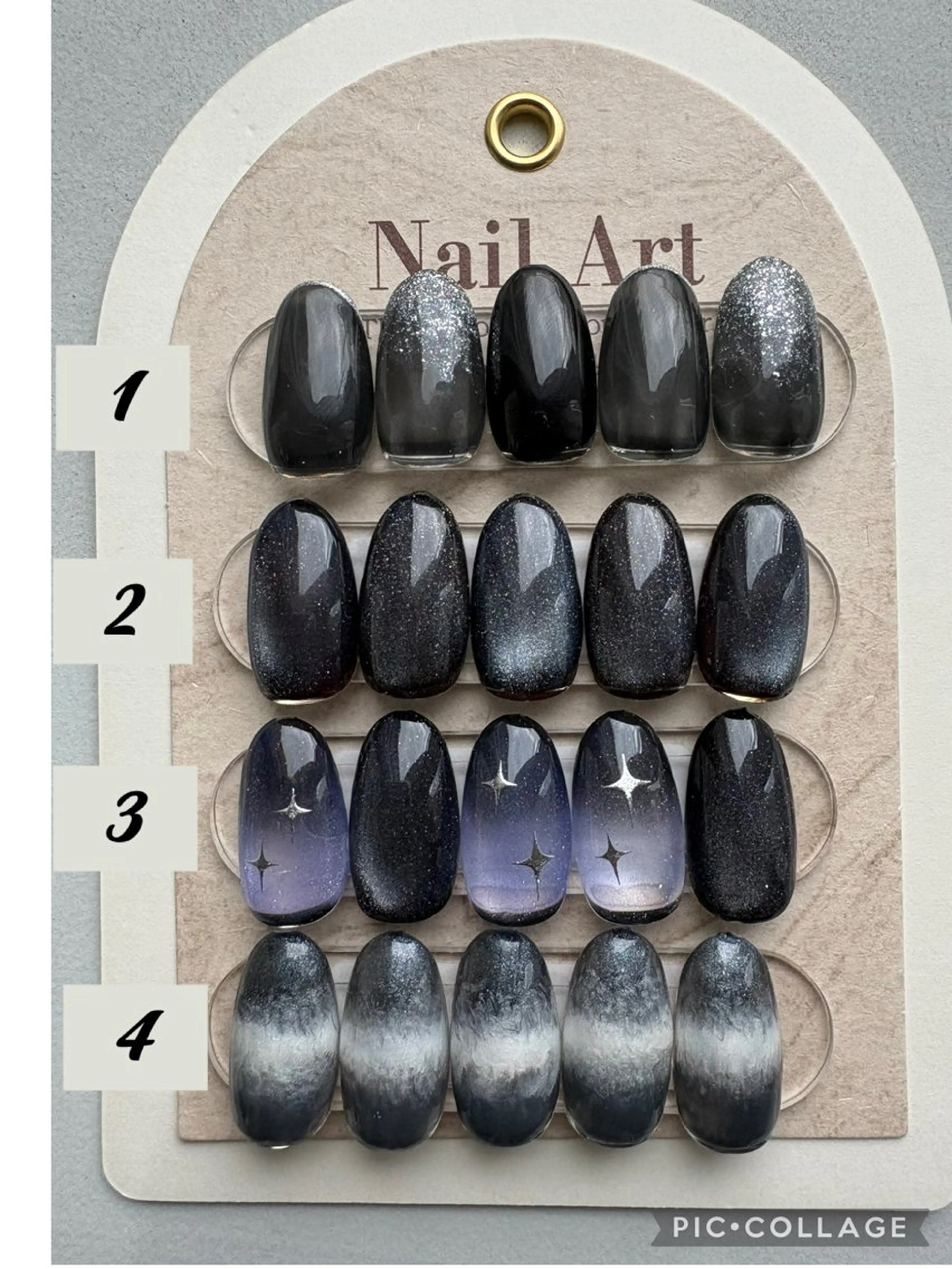 ネイル ハンドネイル 手嶋 あゆみのネイルデザイン