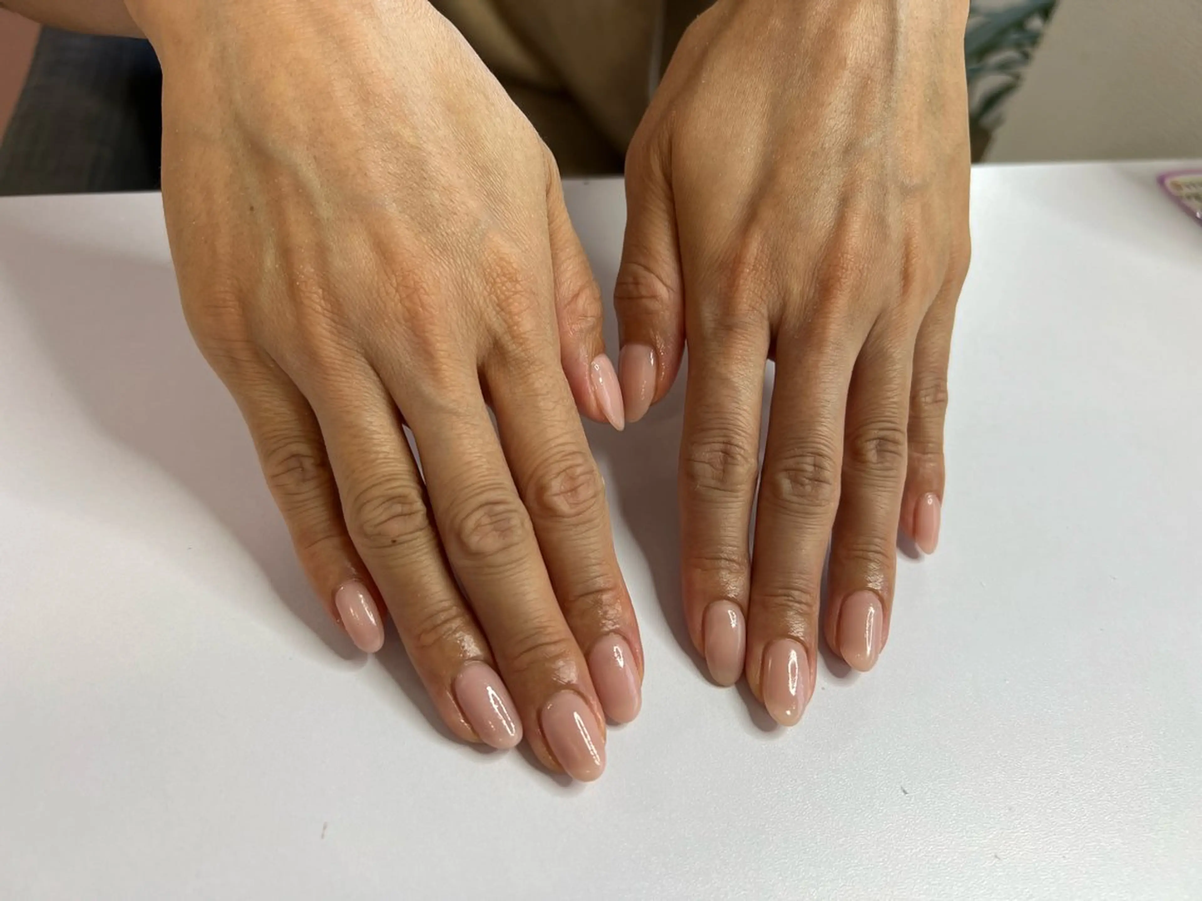ネイル Lilia💅 Amanoのネイルデザイン