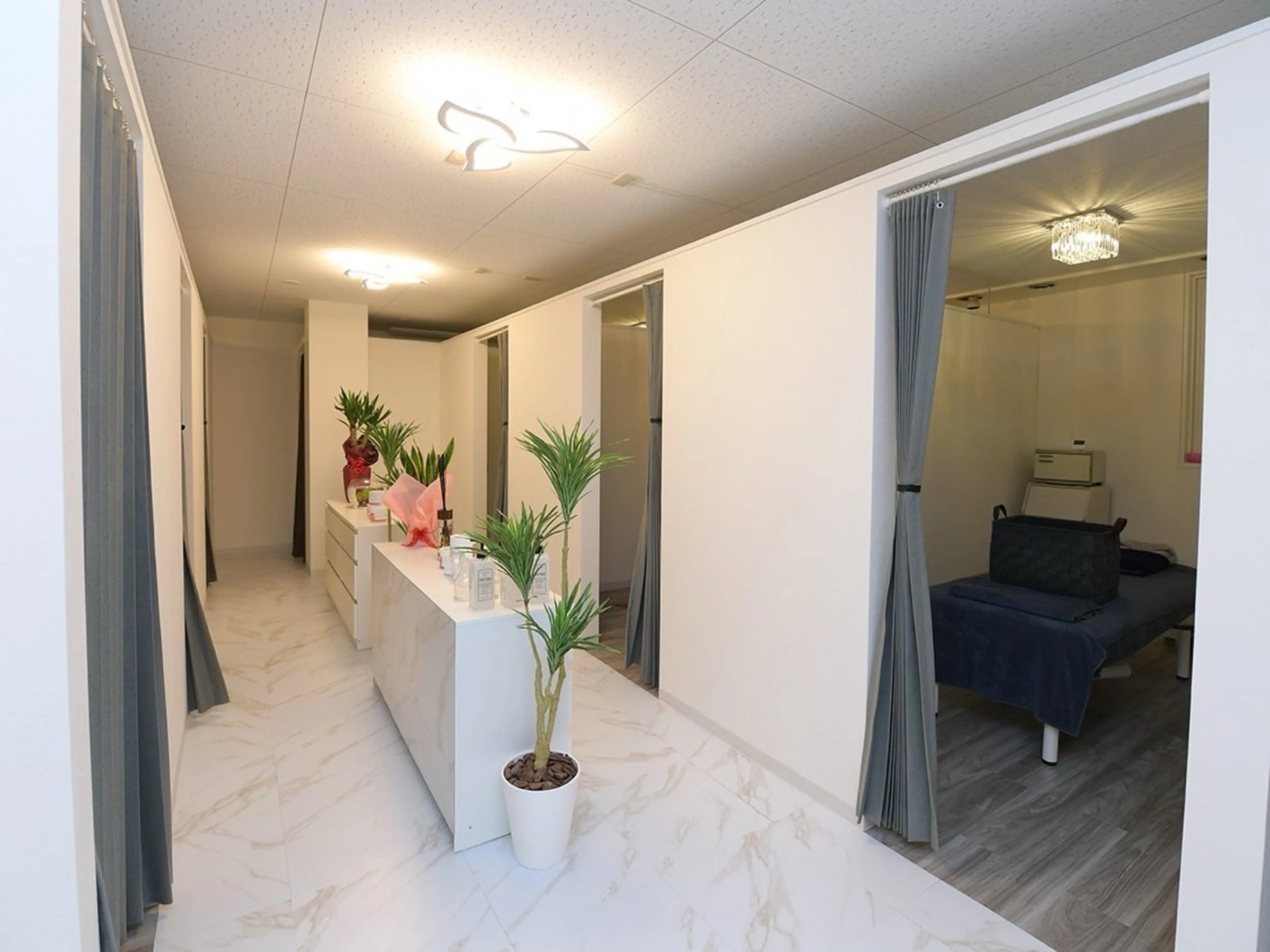 ベトもみ リラクゼーションのエステ・リラクイメージ